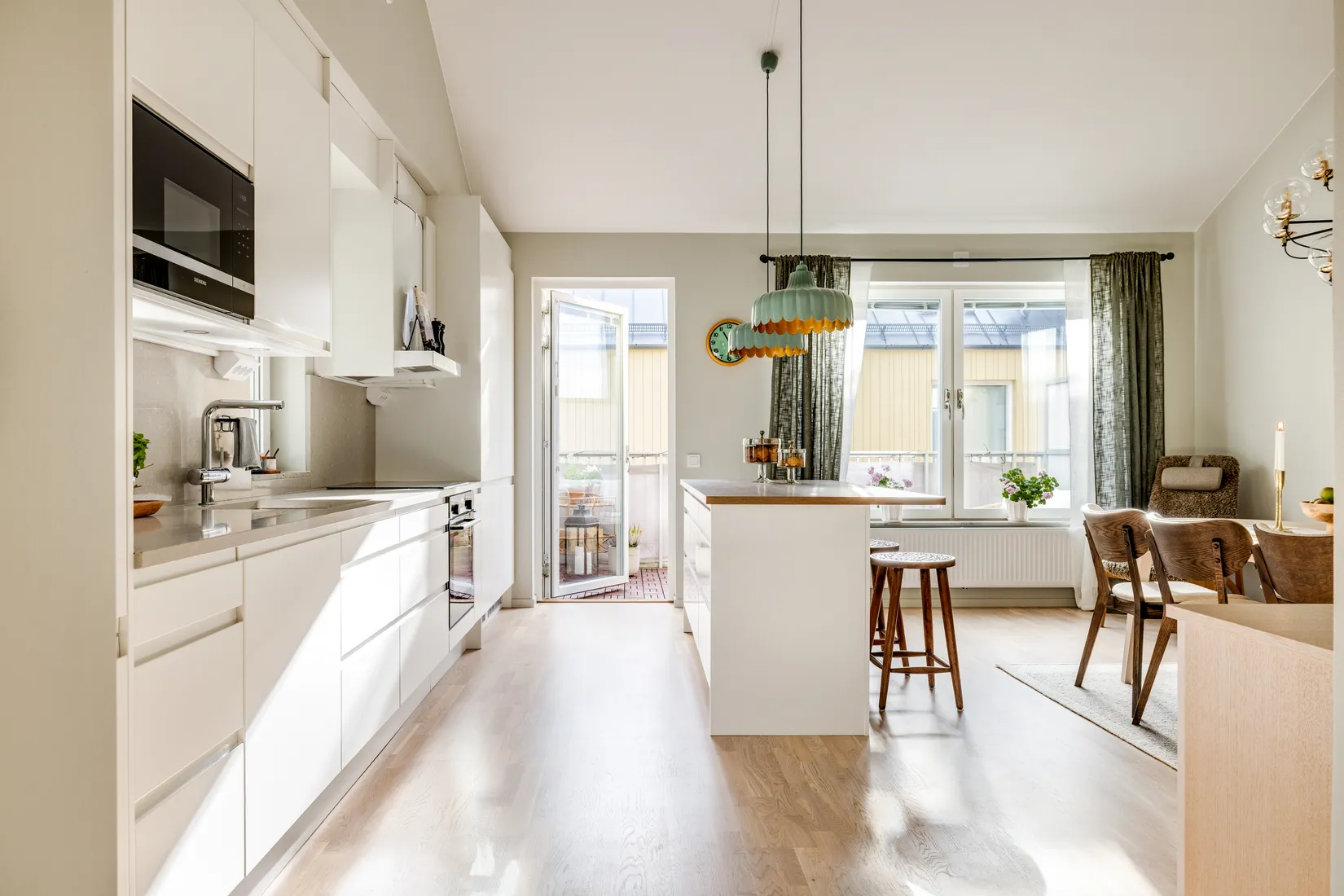 Bostadsrätt, Trappgränd 10, Västra Gatan, Kungälv