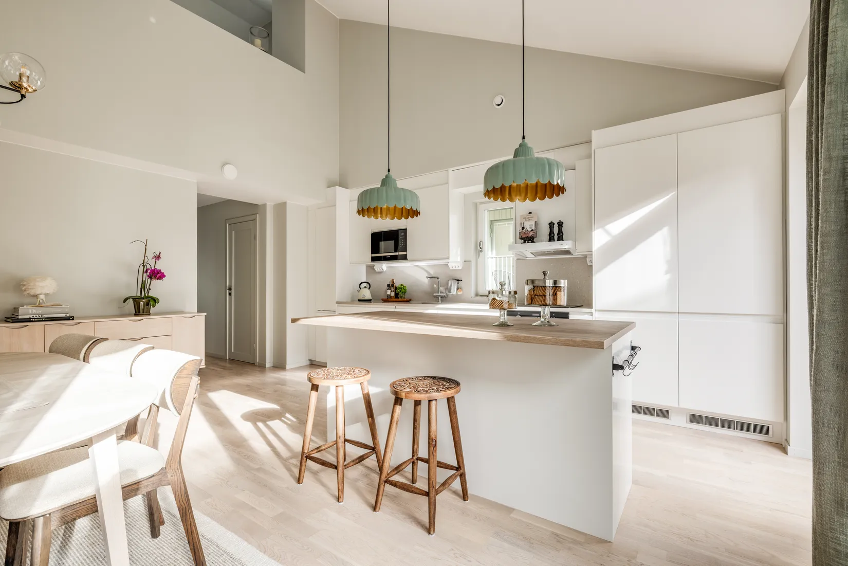 Bostadsrätt, Trappgränd 10, Västra Gatan, Kungälv