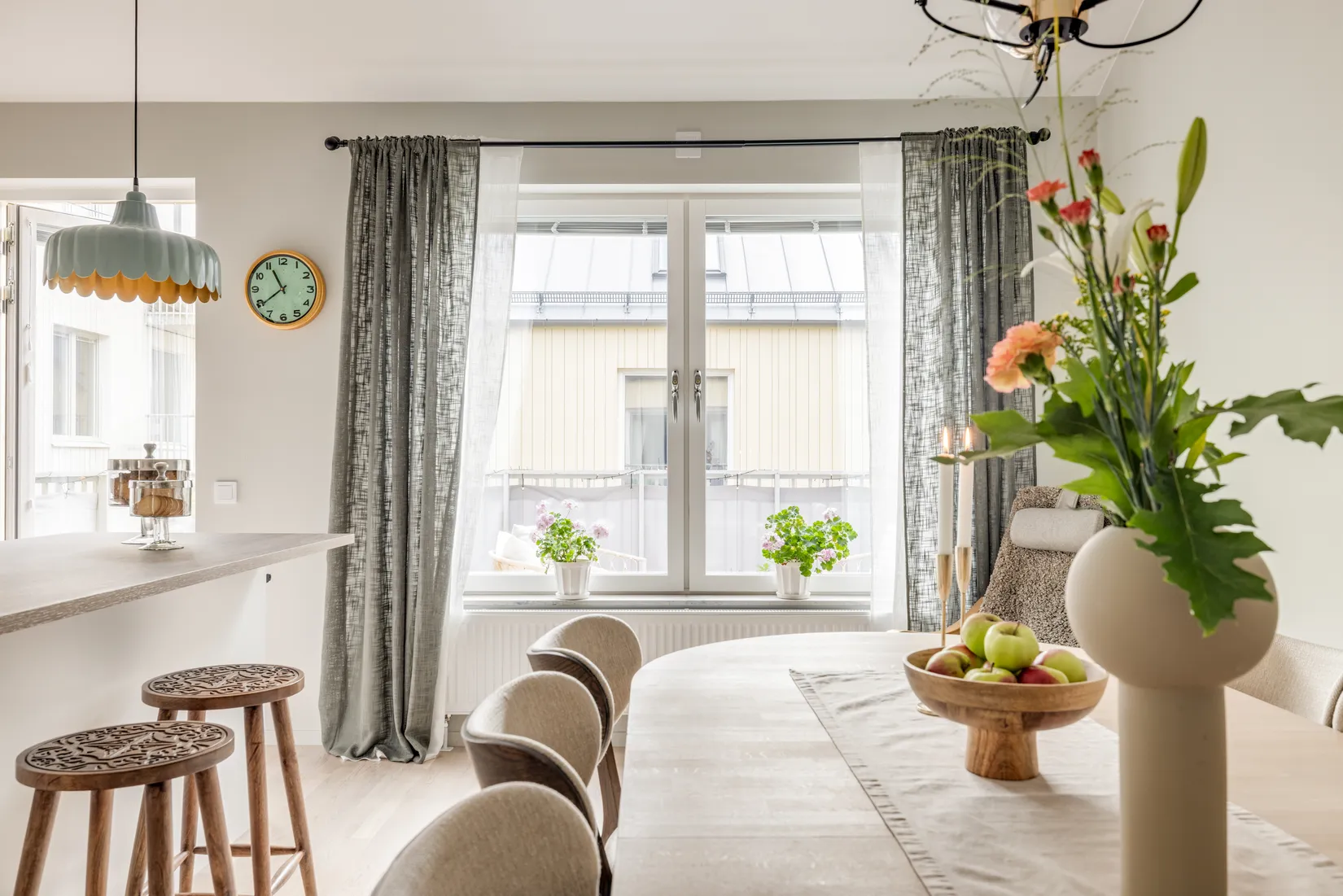 Bostadsrätt, Trappgränd 10, Västra Gatan, Kungälv