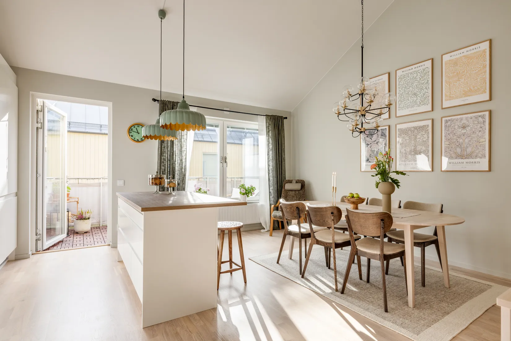 Bostadsrätt, Trappgränd 10, Västra Gatan, Kungälv