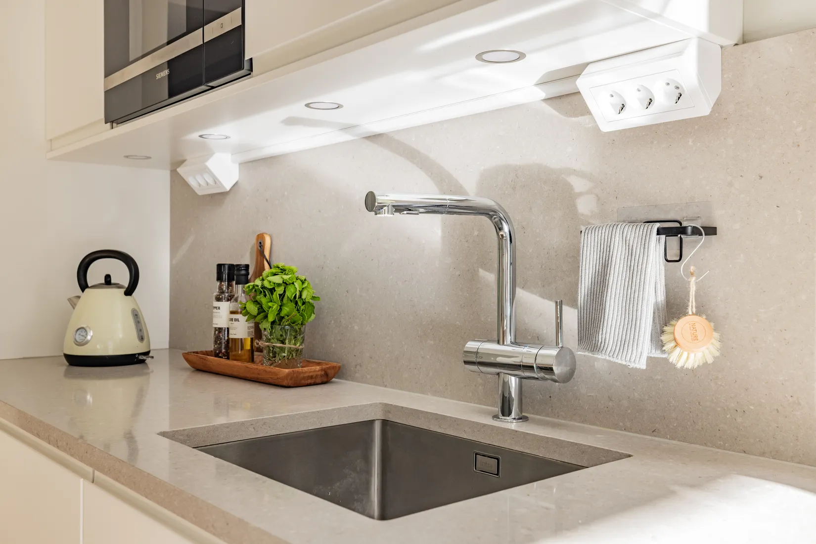 Bostadsrätt, Trappgränd 10, Västra Gatan, Kungälv