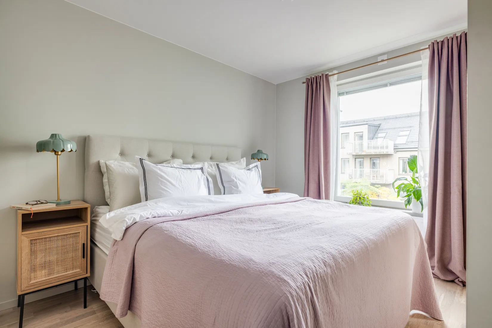 Bostadsrätt, Trappgränd 10, Västra Gatan, Kungälv