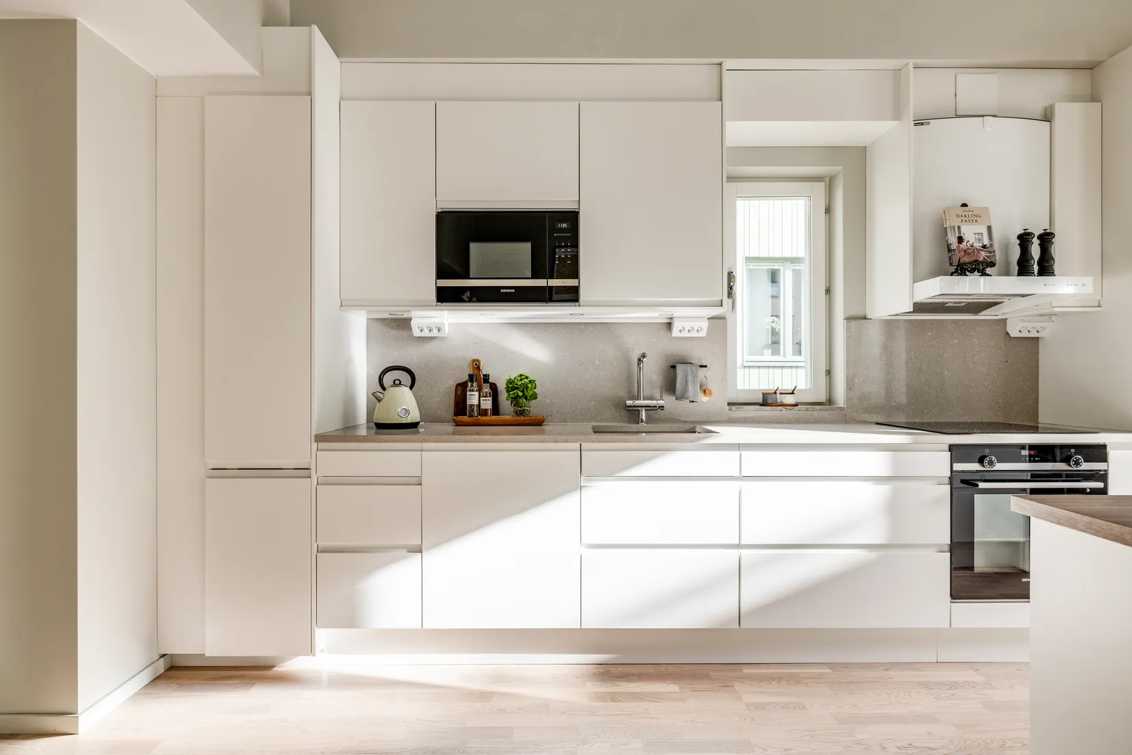 Bostadsrätt, Trappgränd 10, Västra Gatan, Kungälv