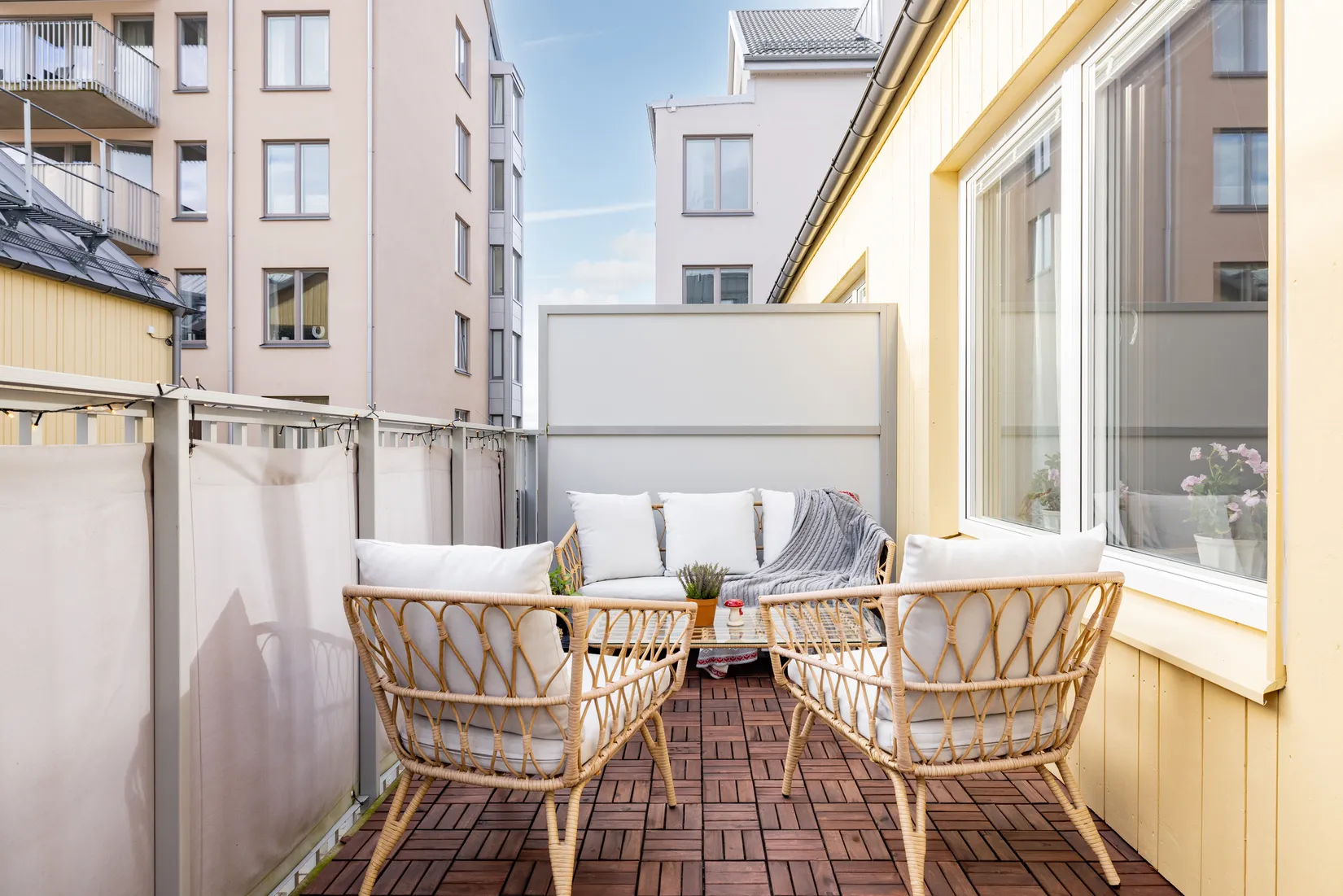 Bostadsrätt, Trappgränd 10, Västra Gatan, Kungälv