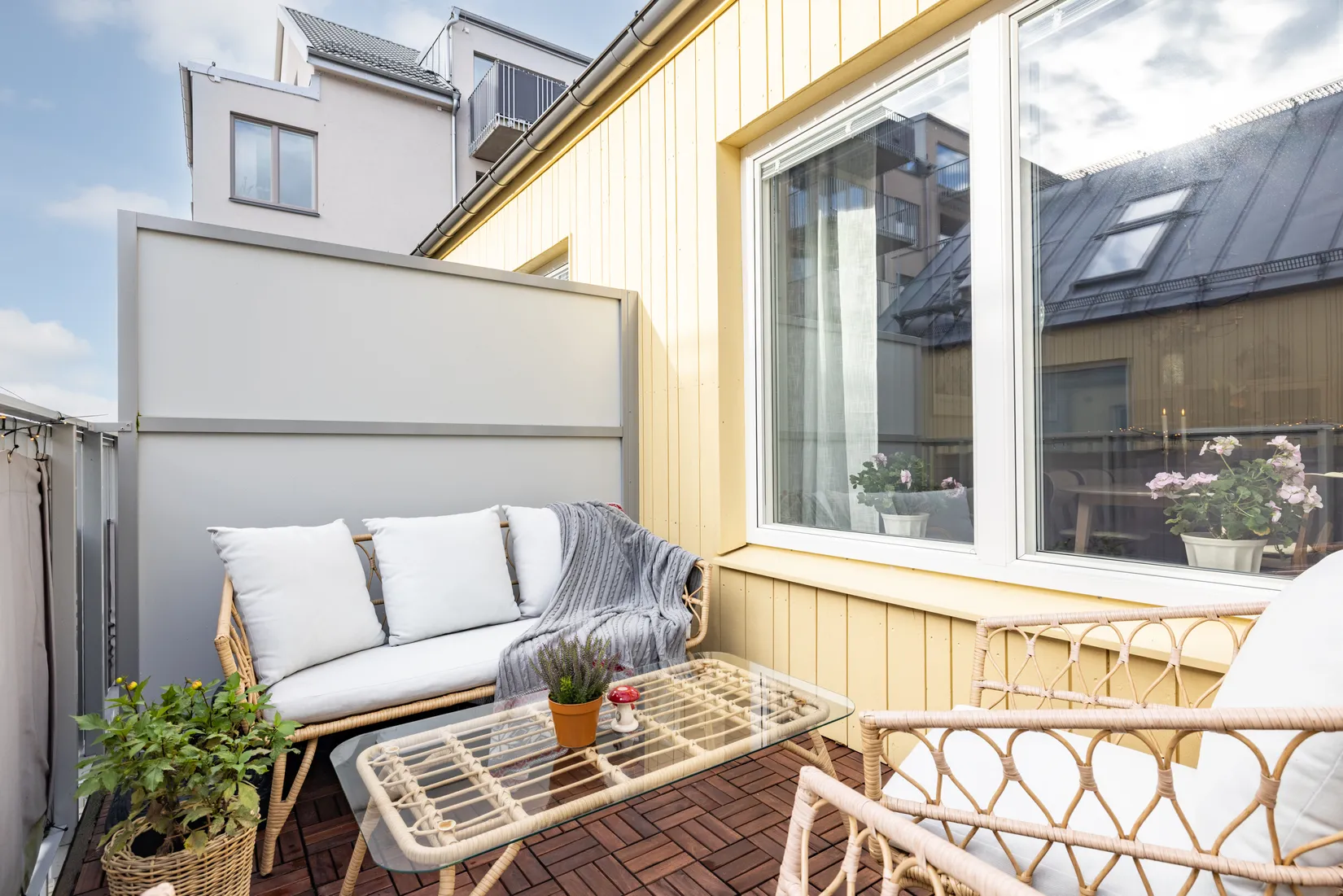 Bostadsrätt, Trappgränd 10, Västra Gatan, Kungälv