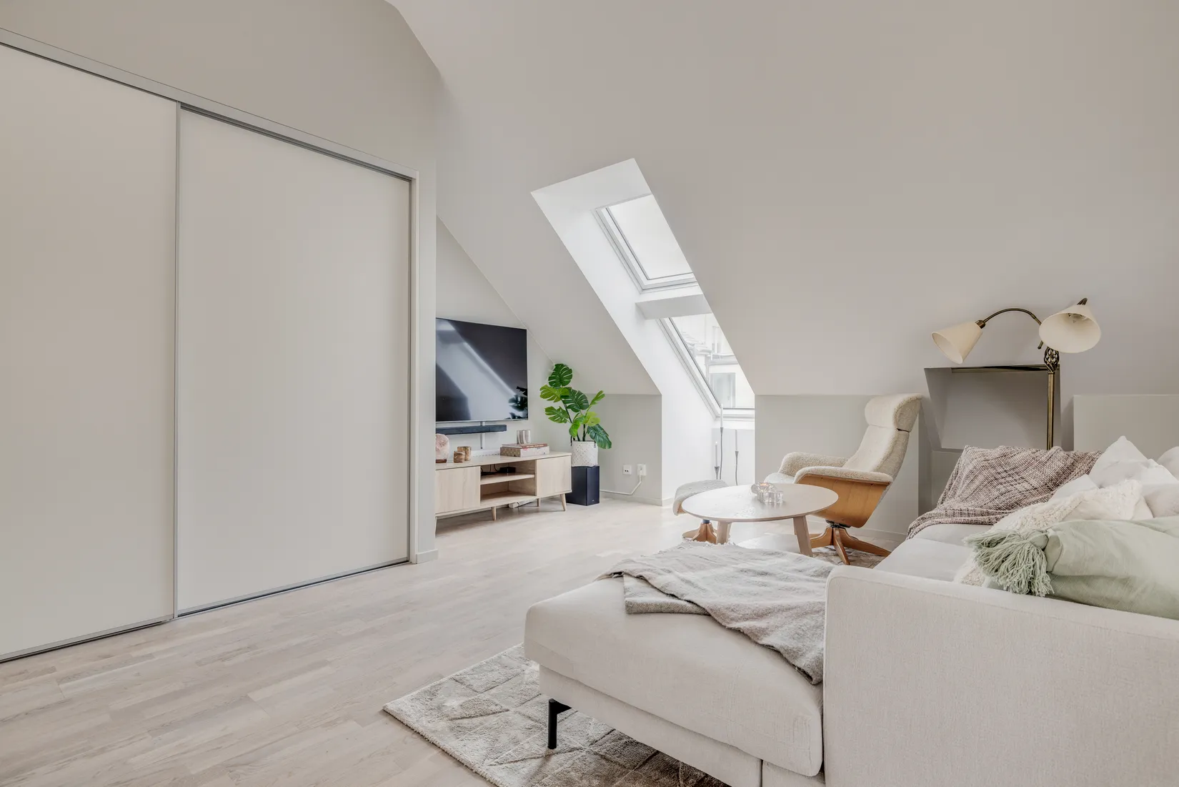 Bostadsrätt, Trappgränd 10, Västra Gatan, Kungälv