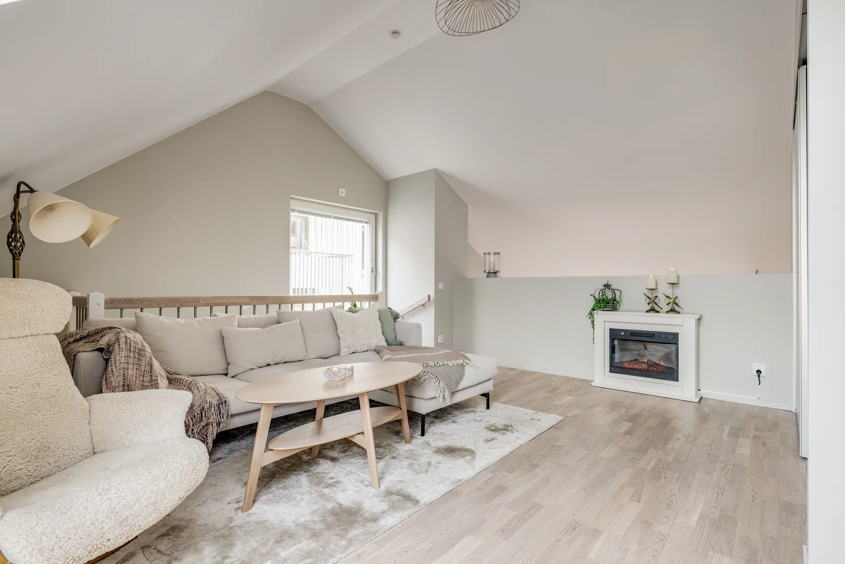 Bostadsrätt, Trappgränd 10, Västra Gatan, Kungälv