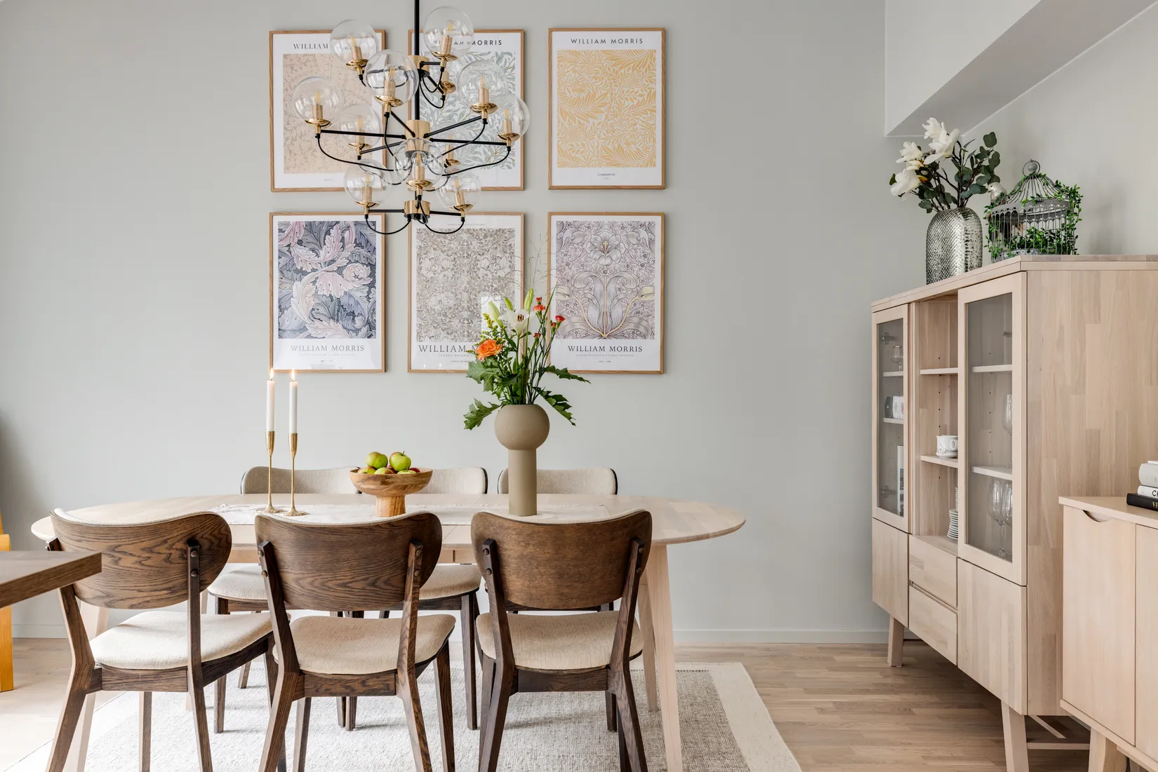 Bostadsrätt, Trappgränd 10, Västra Gatan, Kungälv