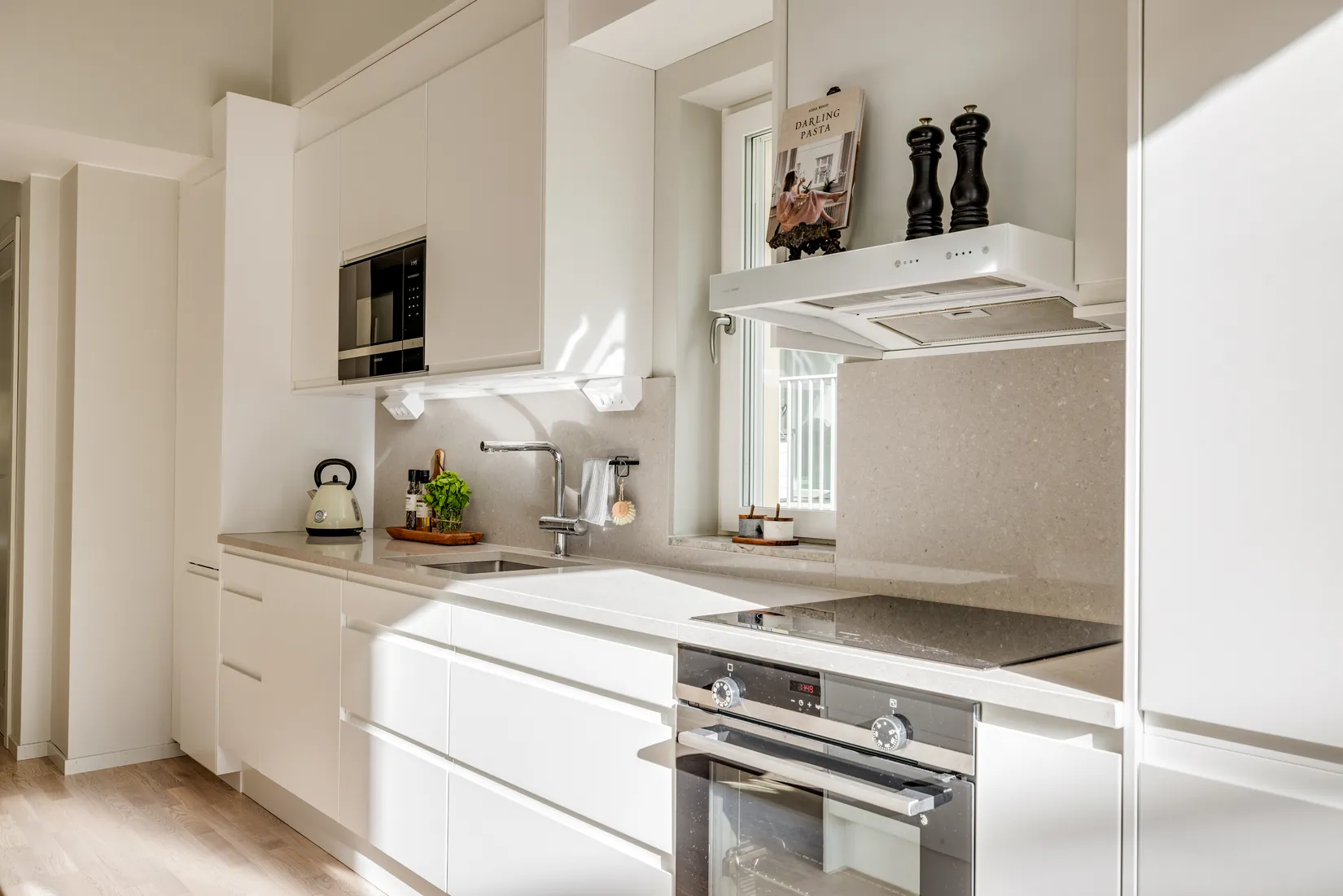 Bostadsrätt, Trappgränd 10, Västra Gatan, Kungälv