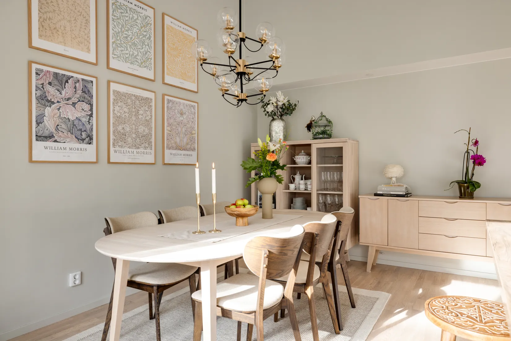 Bostadsrätt, Trappgränd 10, Västra Gatan, Kungälv