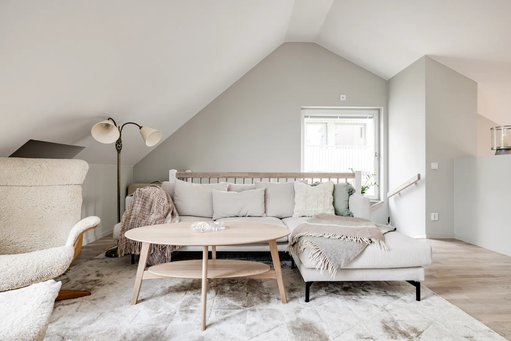 Bostadsrätt, Trappgränd 10, Västra Gatan, Kungälv