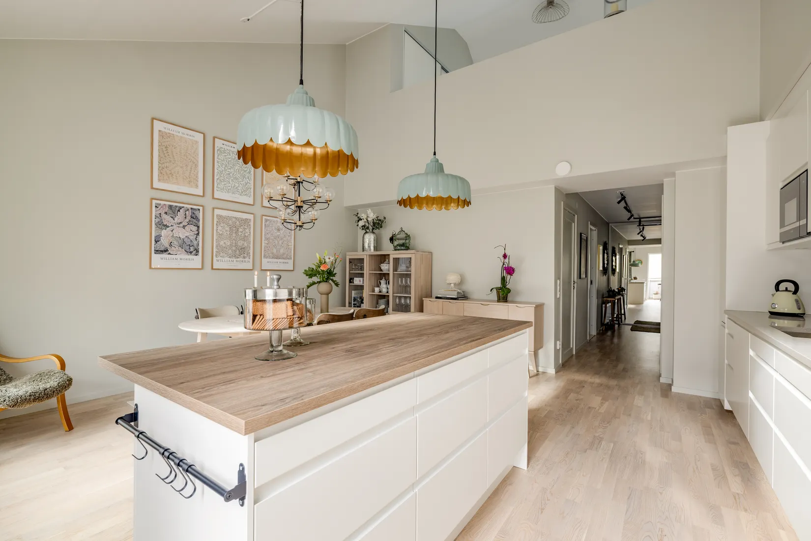 Bostadsrätt, Trappgränd 10, Västra Gatan, Kungälv