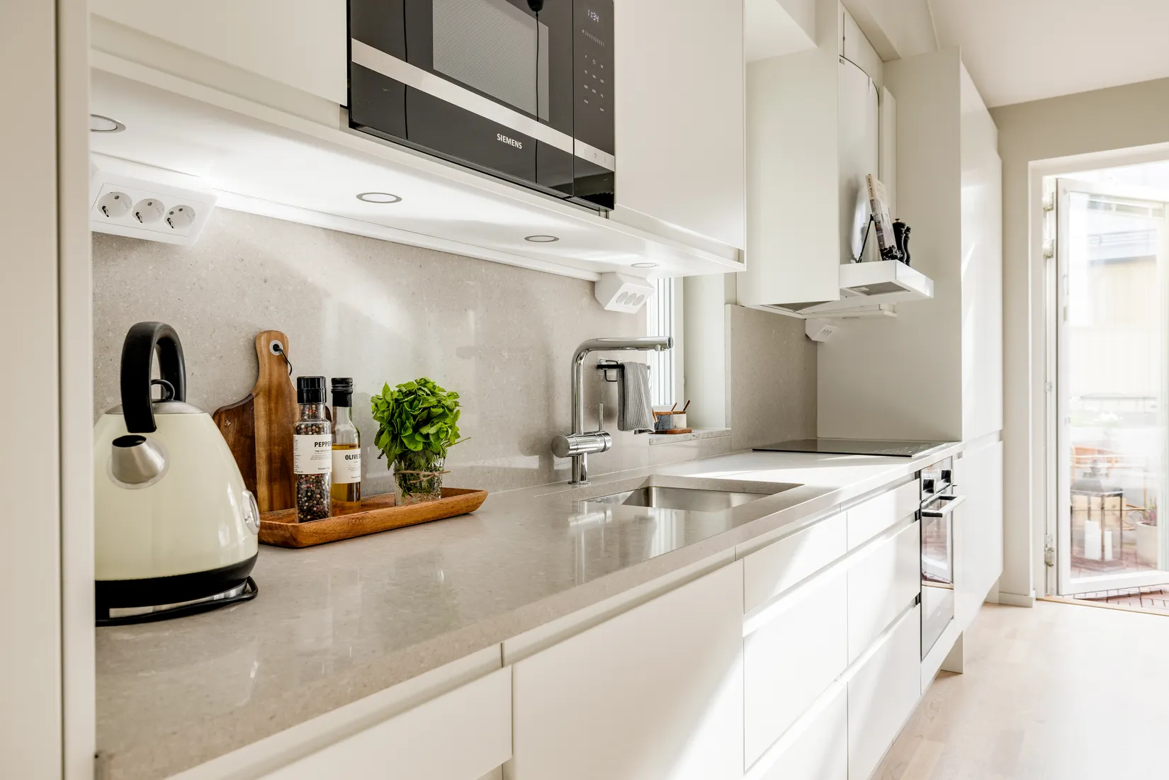 Bostadsrätt, Trappgränd 10, Västra Gatan, Kungälv