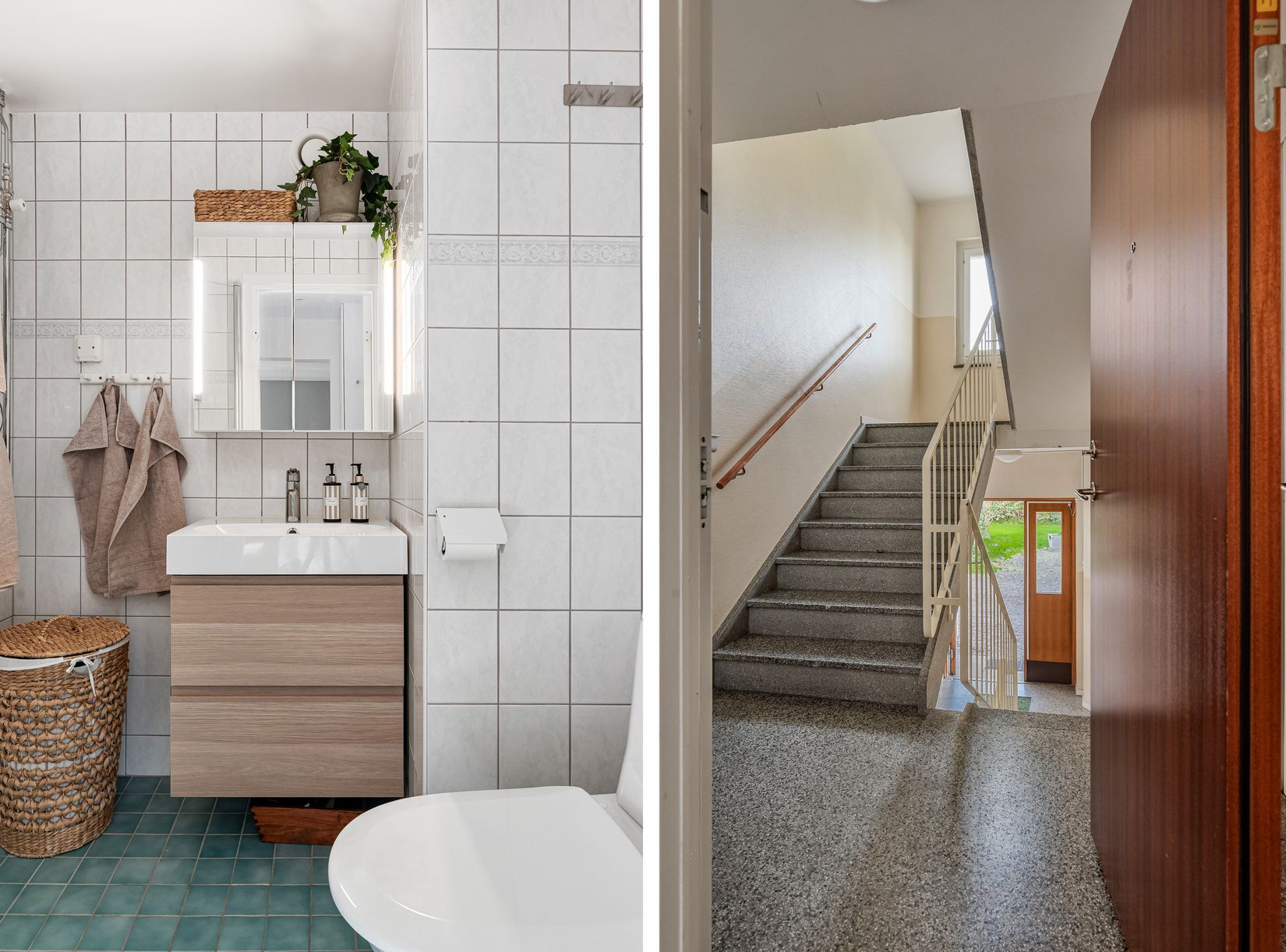 Bostadsrätt, Svedelius väg 16, Högbrunn, Nyköping