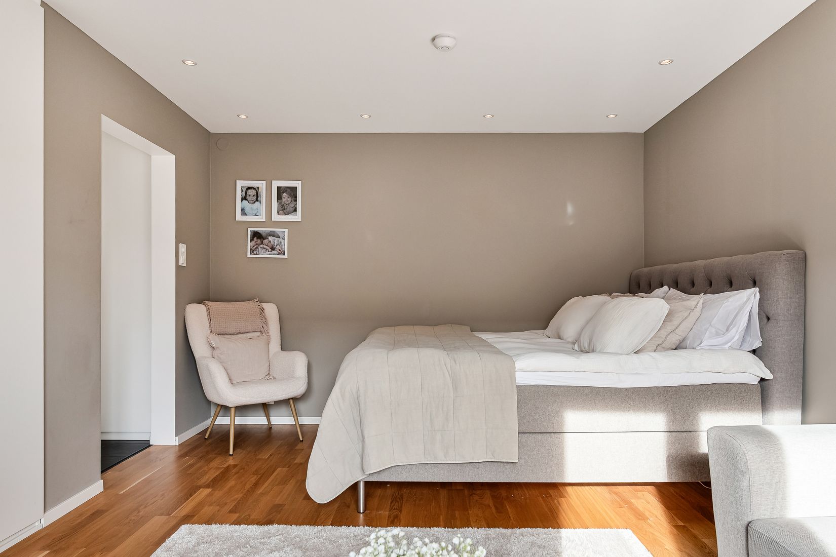 Bostadsrätt, Svedelius väg 16, Högbrunn, Nyköping