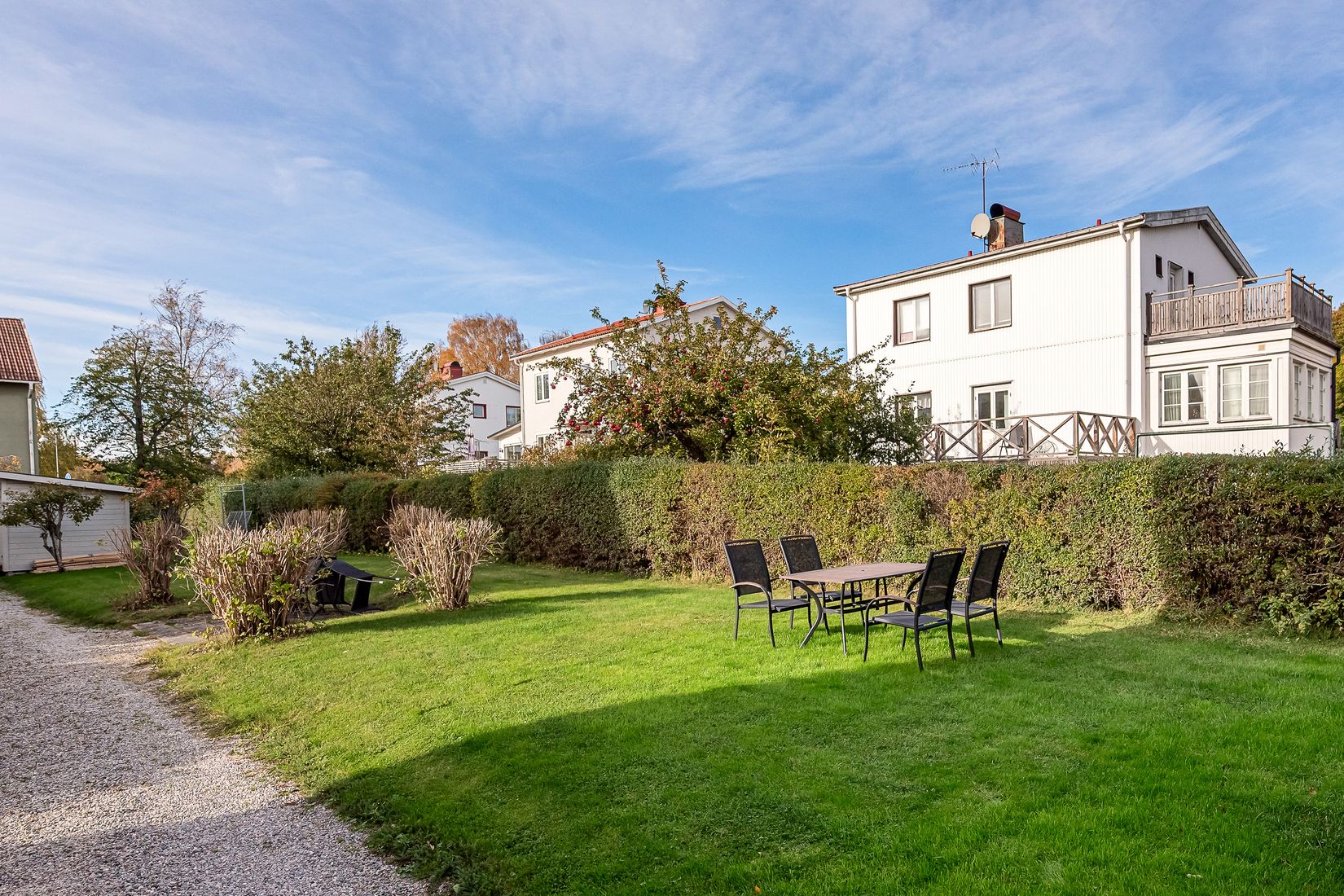 Bostadsrätt, Svedelius väg 16, Högbrunn, Nyköping