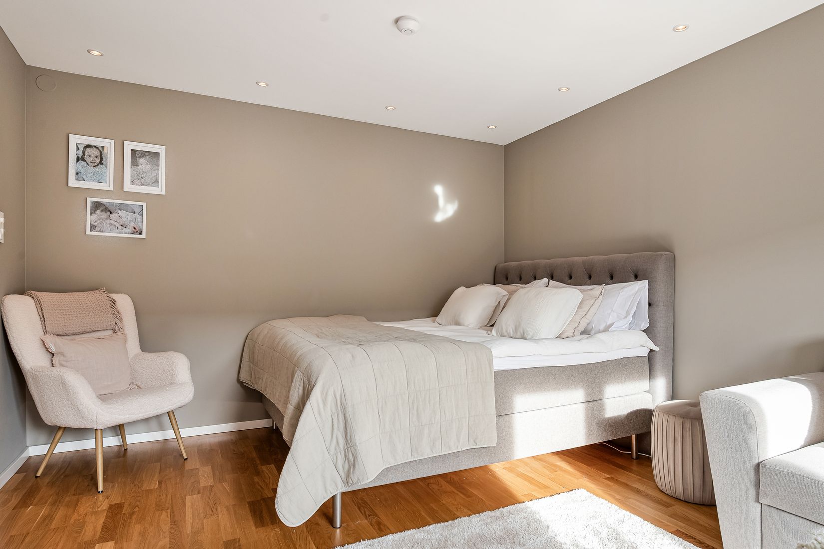 Bostadsrätt, Svedelius väg 16, Högbrunn, Nyköping