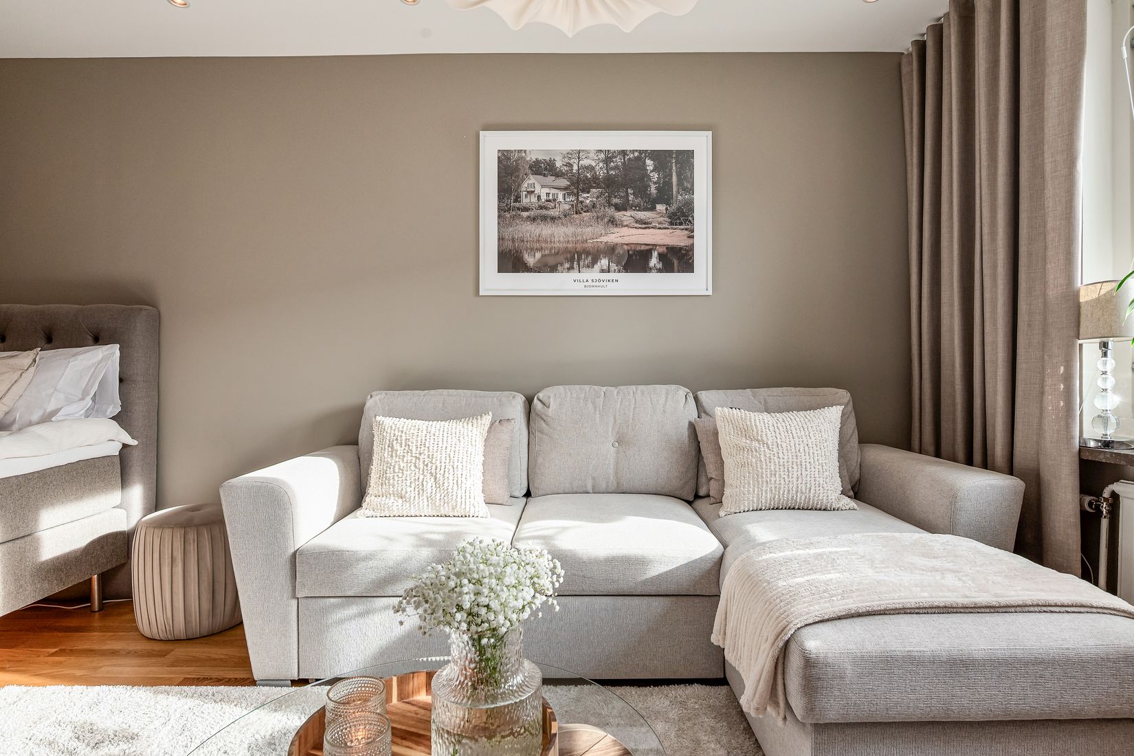 Bostadsrätt, Svedelius väg 16, Högbrunn, Nyköping