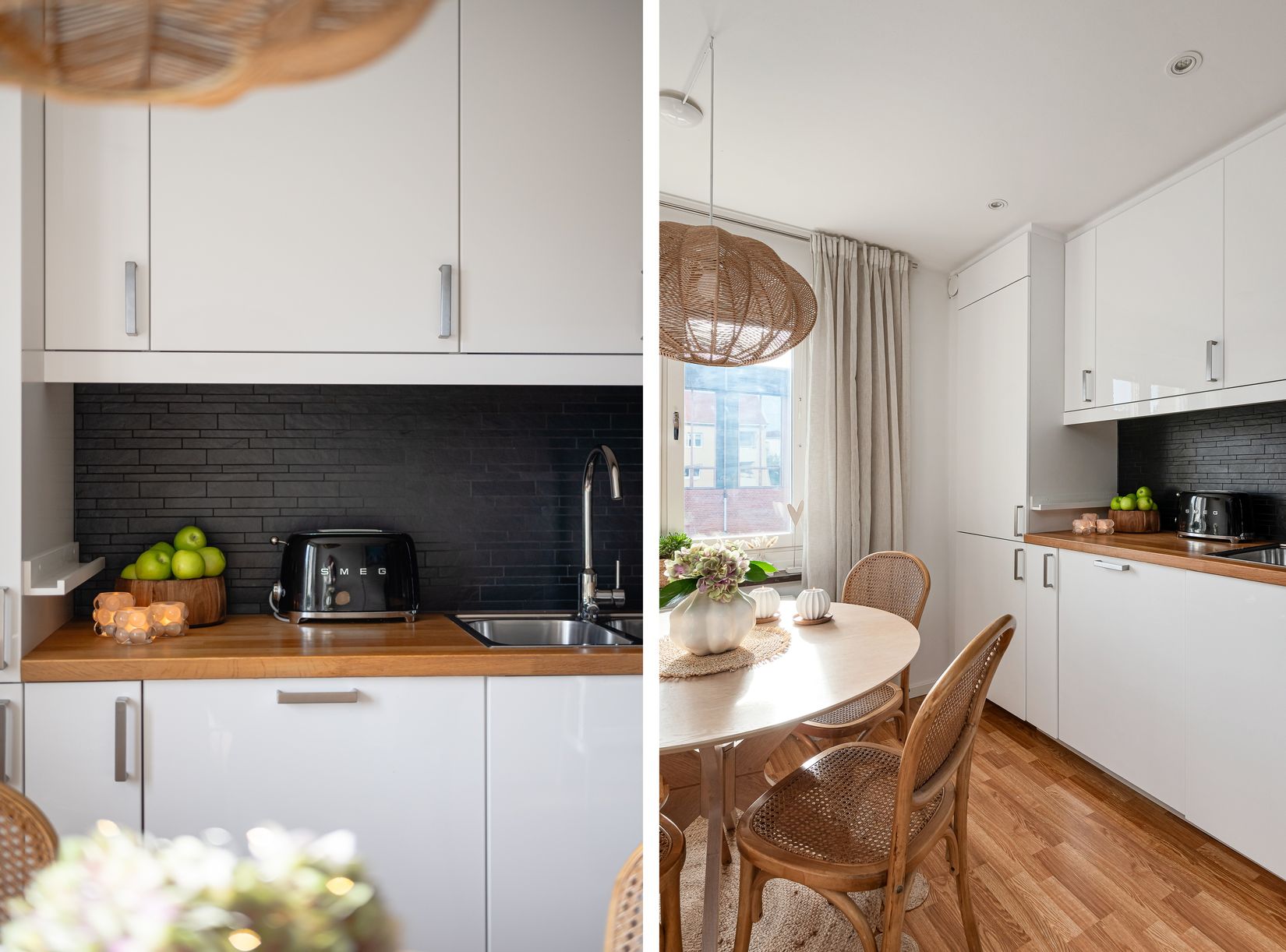 Bostadsrätt, Svedelius väg 16, Högbrunn, Nyköping