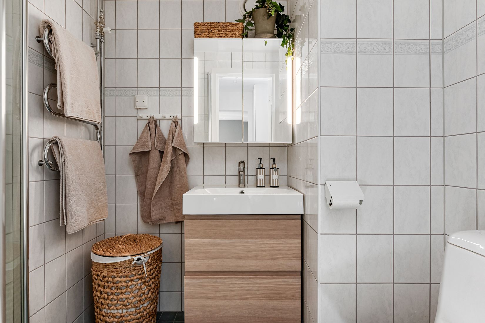 Bostadsrätt, Svedelius väg 16, Högbrunn, Nyköping