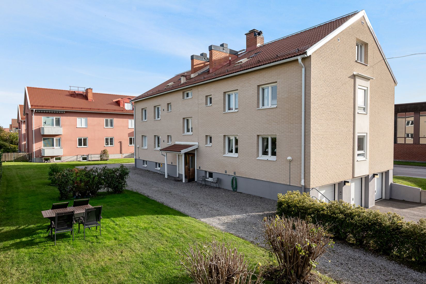 Bostadsrätt, Svedelius väg 16, Högbrunn, Nyköping