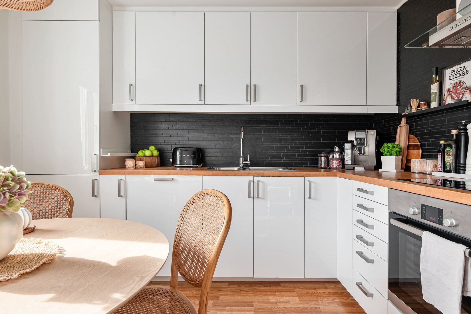 Bostadsrätt, Svedelius väg 16, Högbrunn, Nyköping