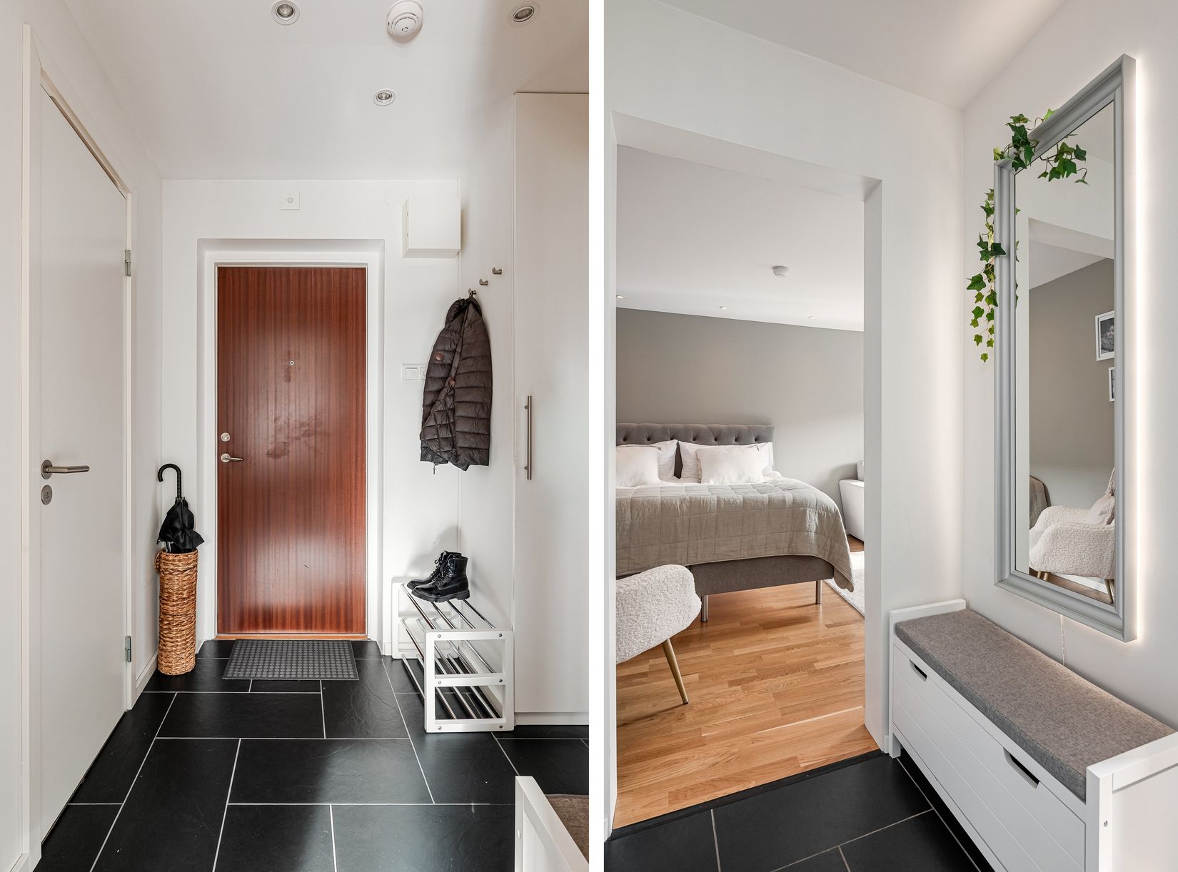 Bostadsrätt, Svedelius väg 16, Högbrunn, Nyköping