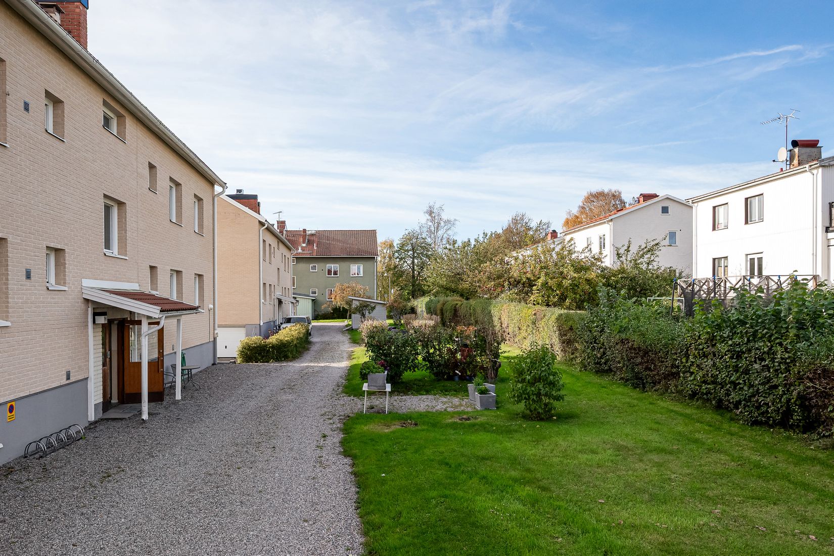 Bostadsrätt, Svedelius väg 16, Högbrunn, Nyköping