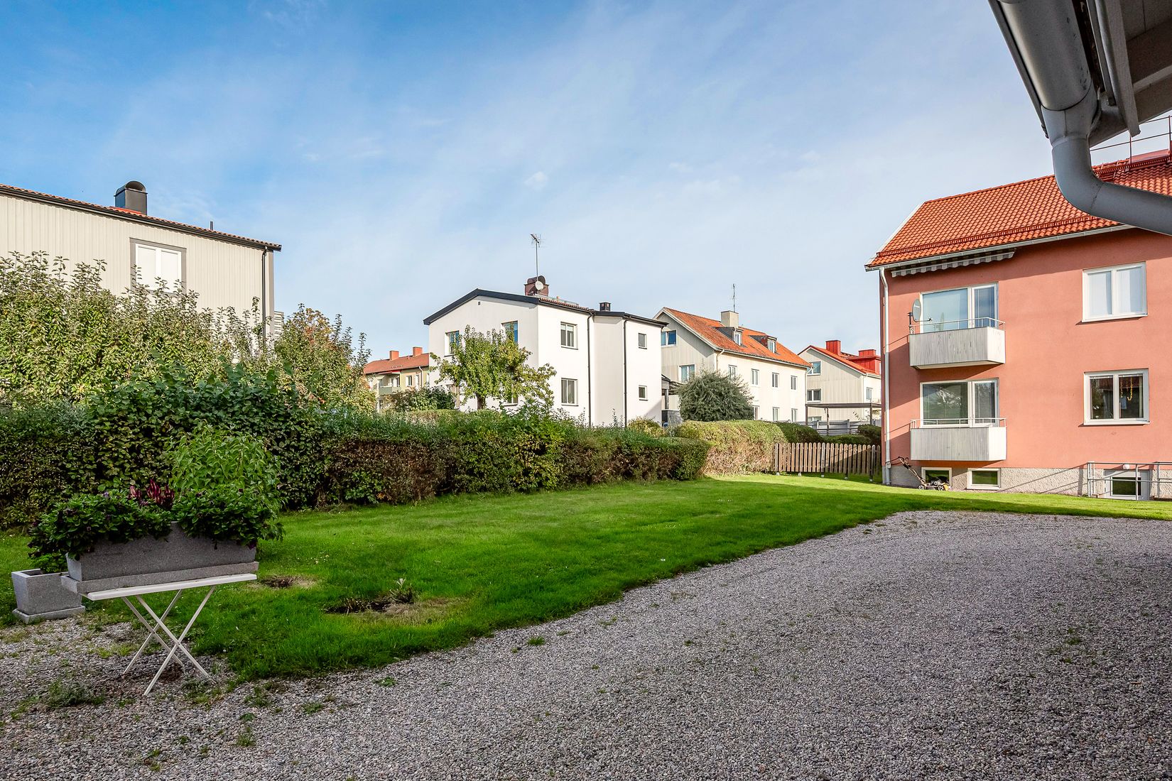 Bostadsrätt, Svedelius väg 16, Högbrunn, Nyköping