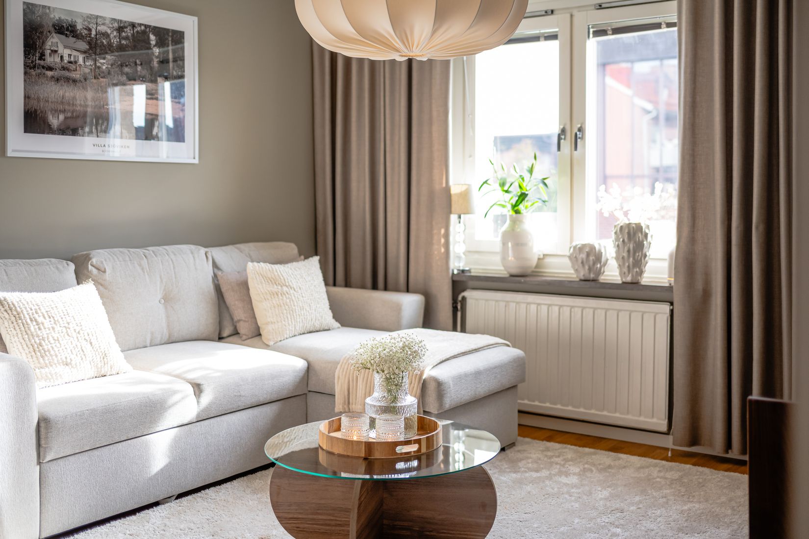 Bostadsrätt, Svedelius väg 16, Högbrunn, Nyköping