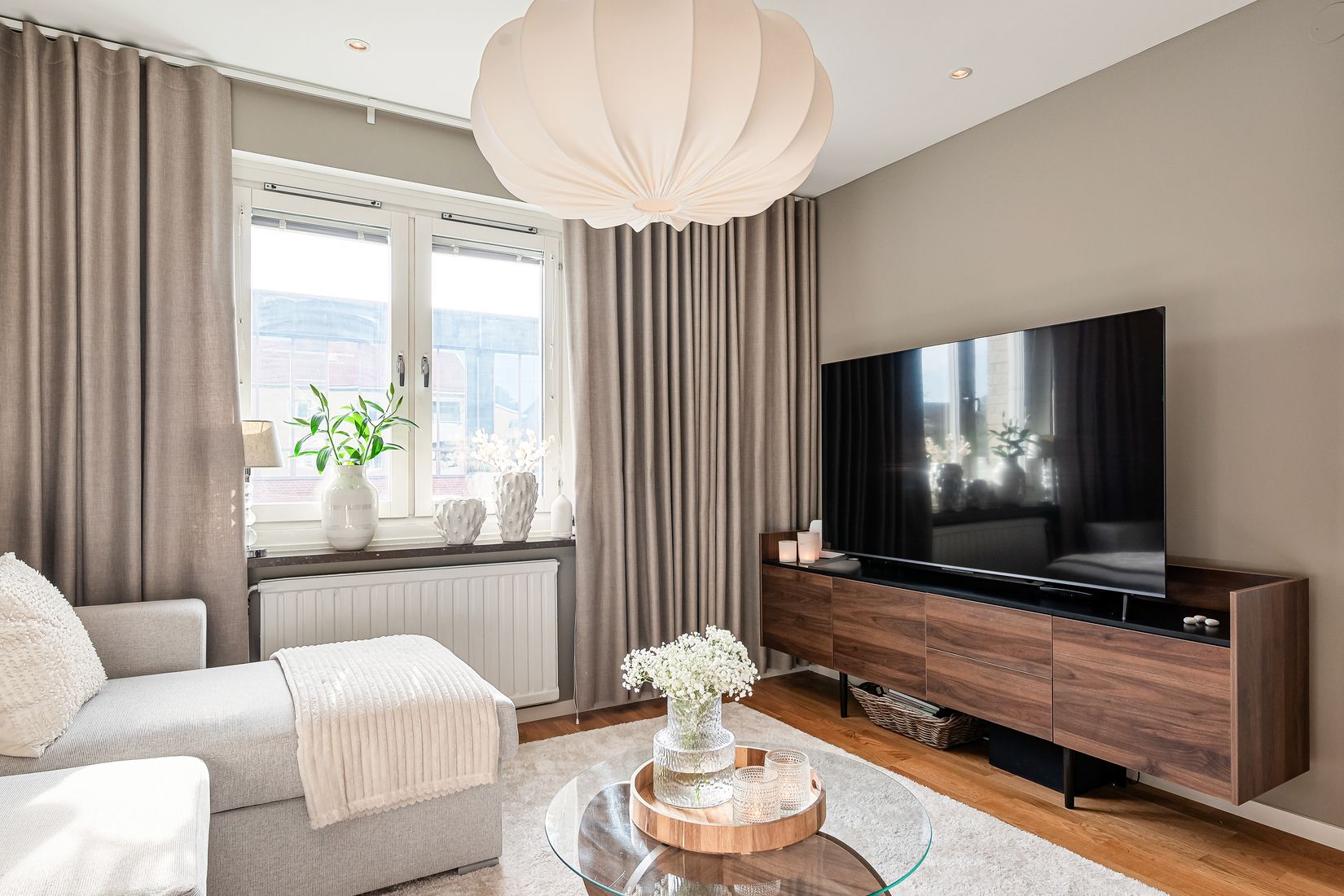 Bostadsrätt, Svedelius väg 16, Högbrunn, Nyköping