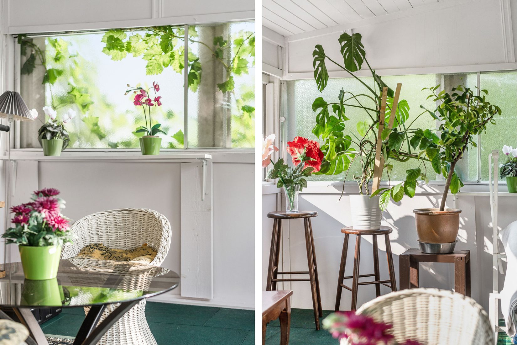 Villa, Mörnersbergsvägen 14, Karlstad