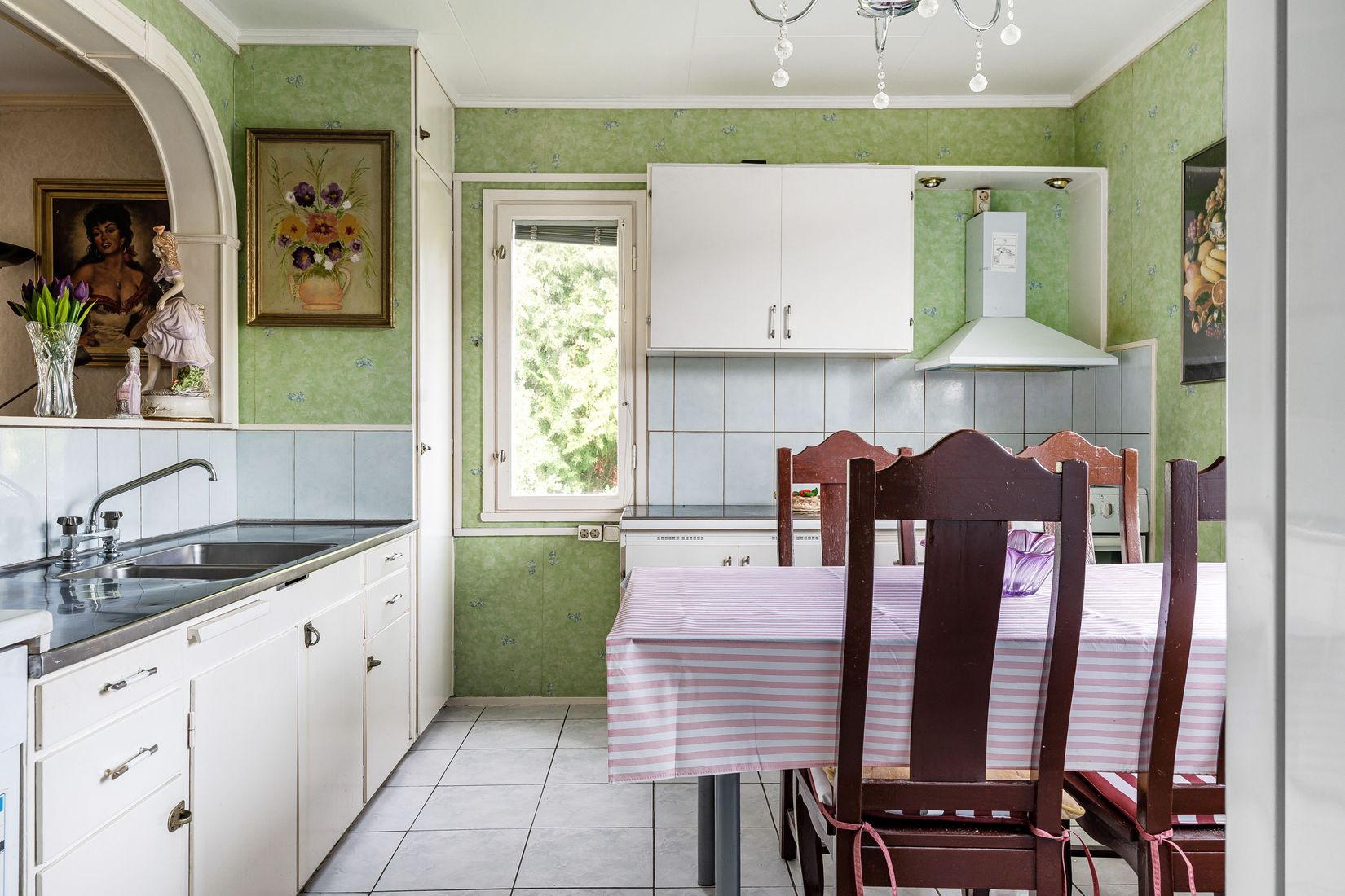 Villa, Mörnersbergsvägen 14, Karlstad