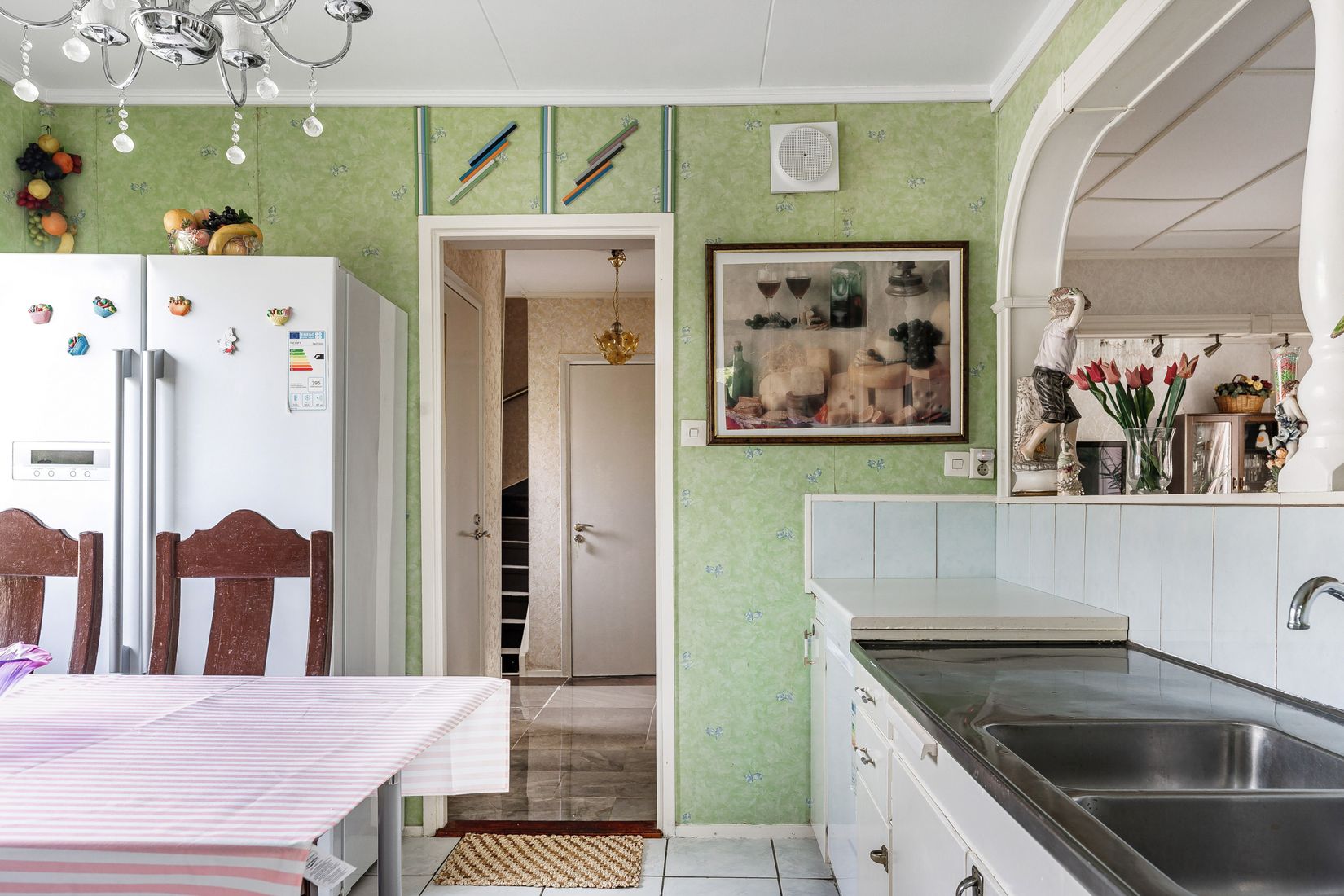 Villa, Mörnersbergsvägen 14, Karlstad