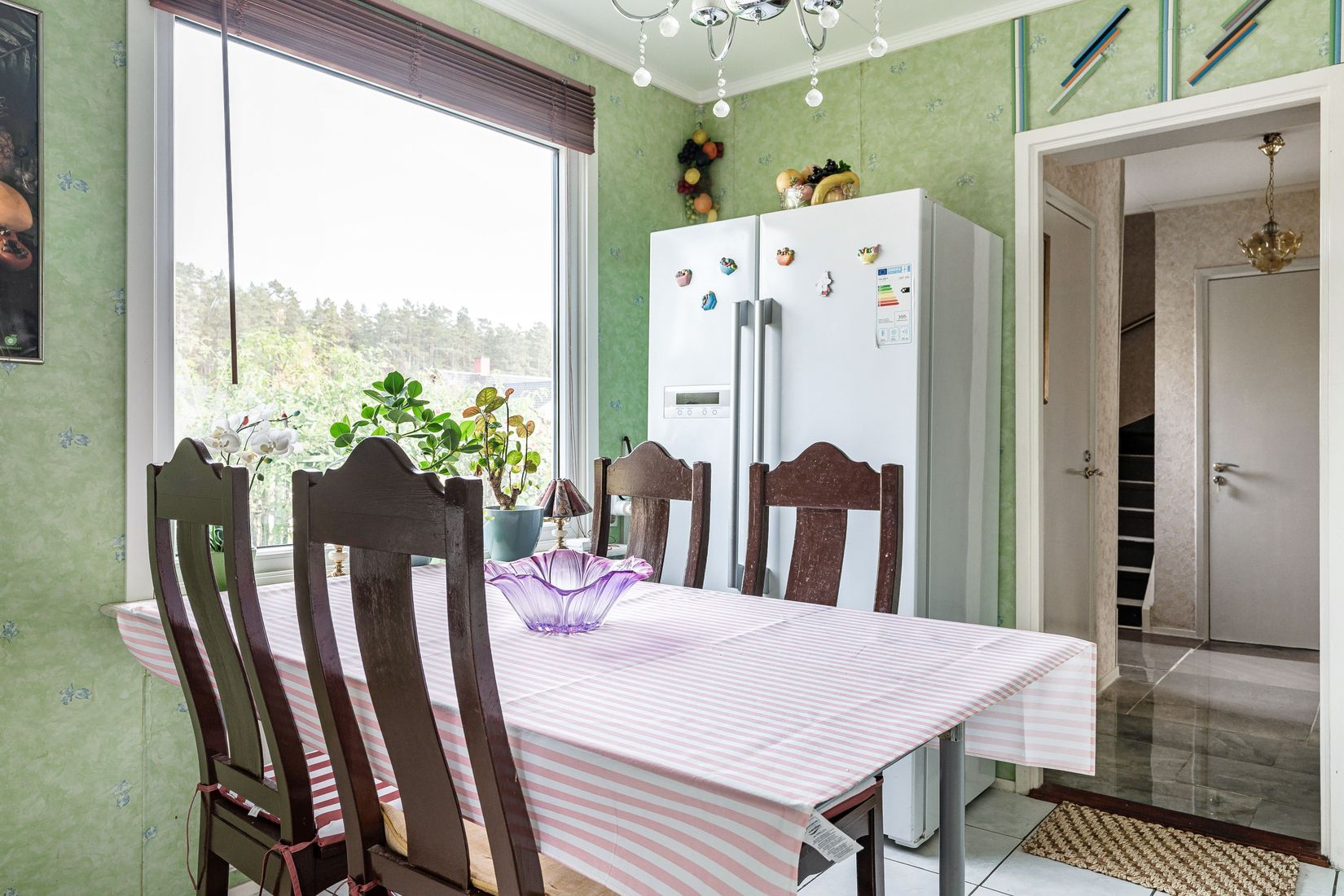 Villa, Mörnersbergsvägen 14, Karlstad