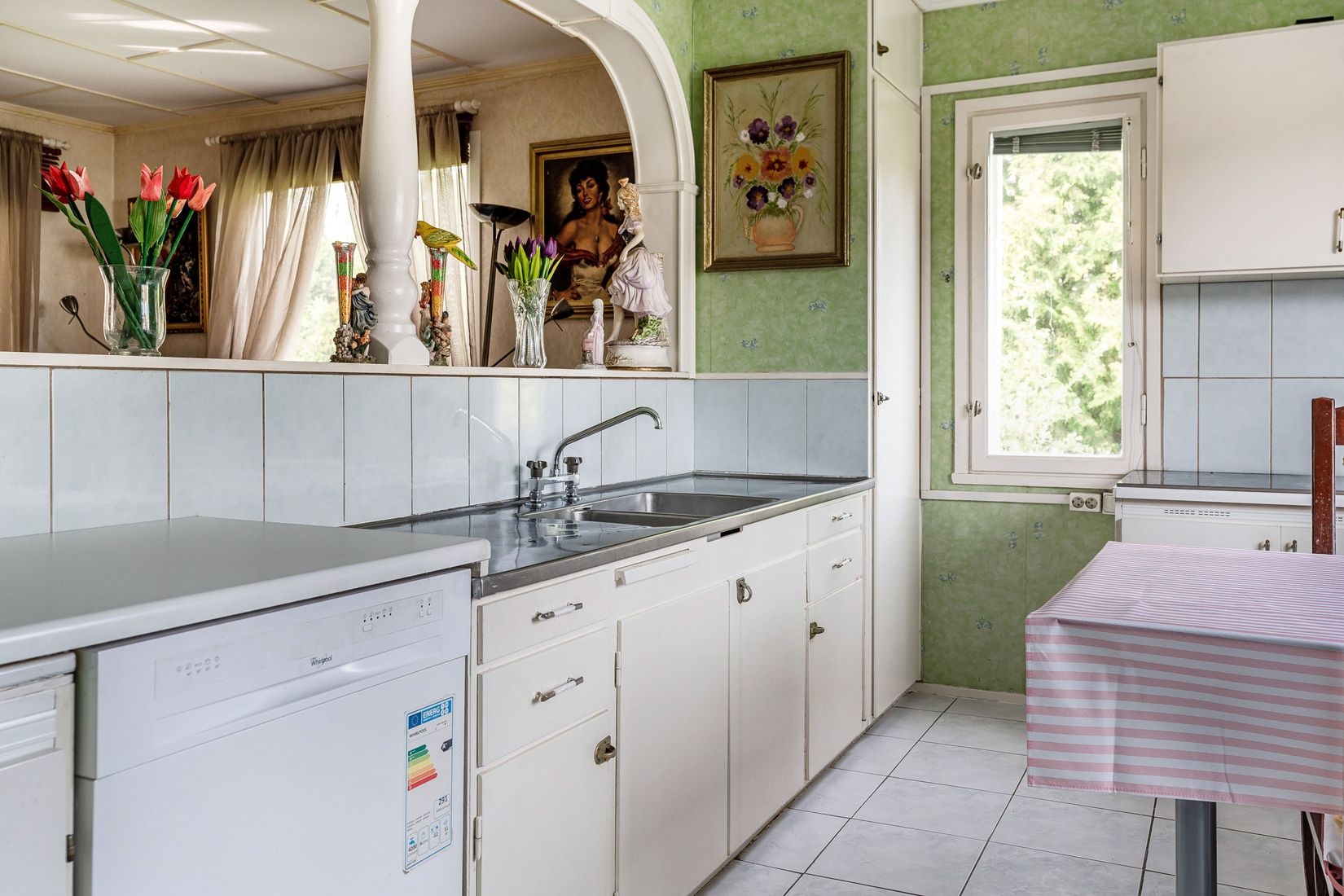 Villa, Mörnersbergsvägen 14, Karlstad