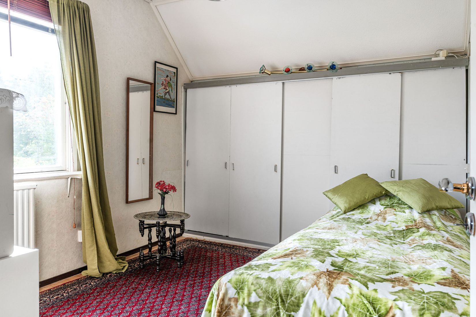 Villa, Mörnersbergsvägen 14, Karlstad