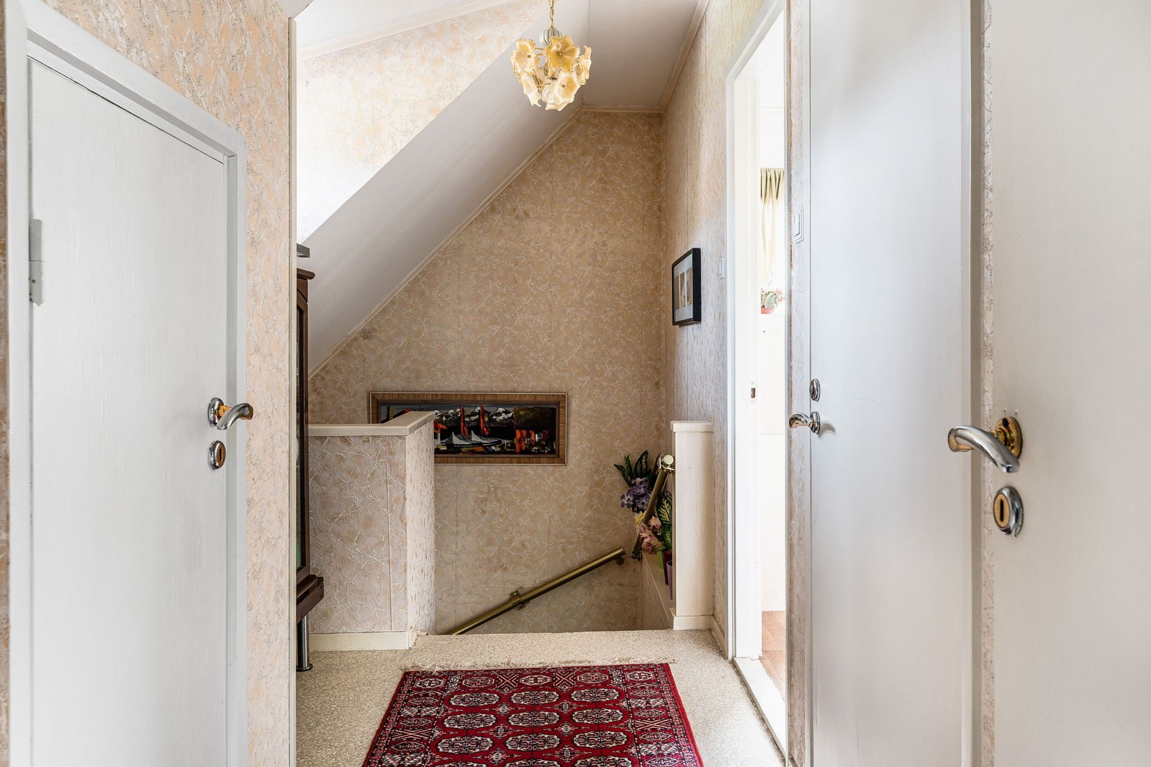 Villa, Mörnersbergsvägen 14, Karlstad