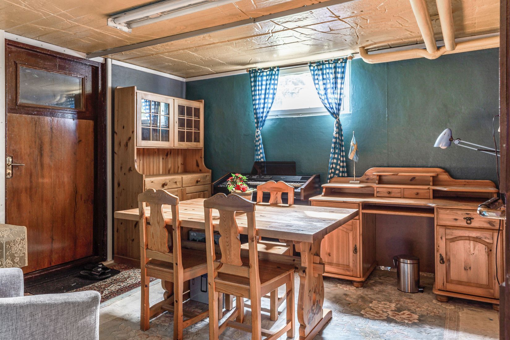 Villa, Mörnersbergsvägen 14, Karlstad