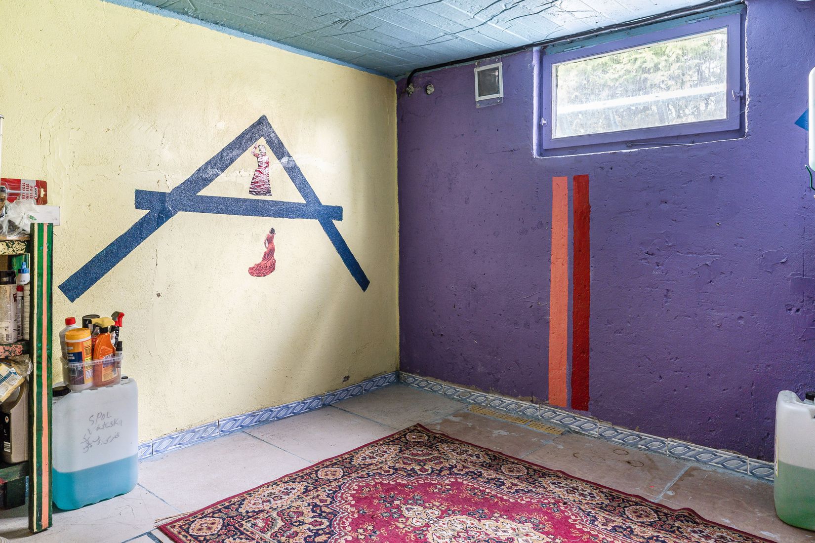 Villa, Mörnersbergsvägen 14, Karlstad