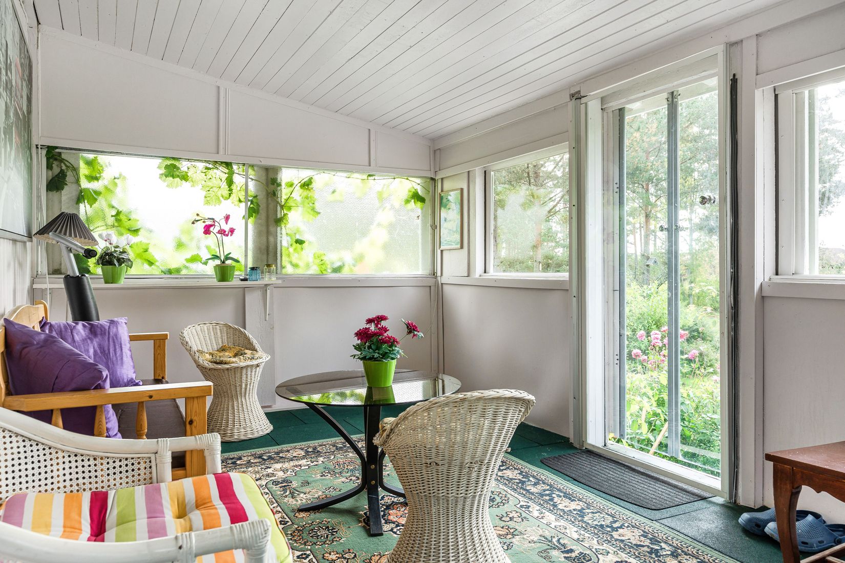 Villa, Mörnersbergsvägen 14, Karlstad