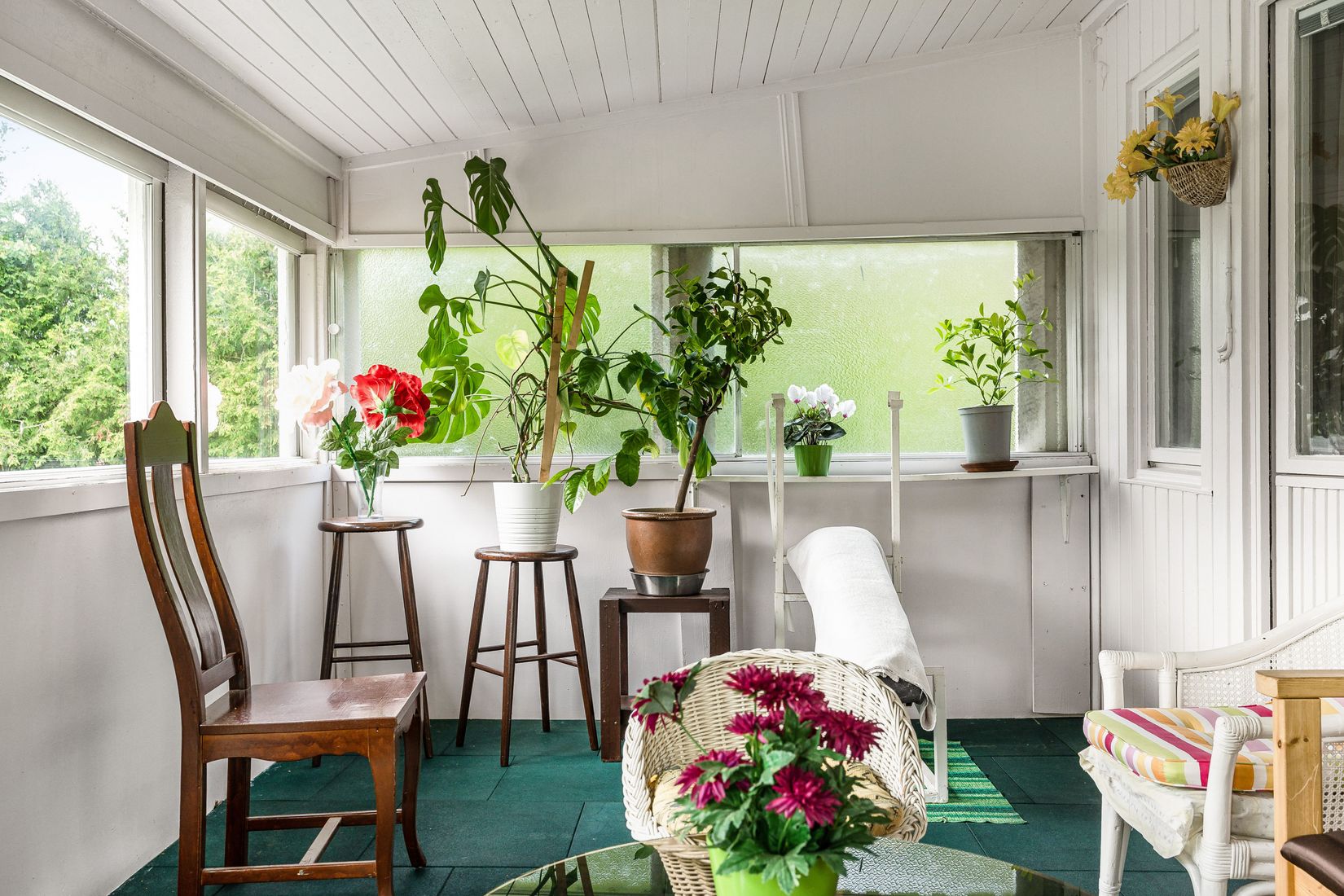 Villa, Mörnersbergsvägen 14, Karlstad