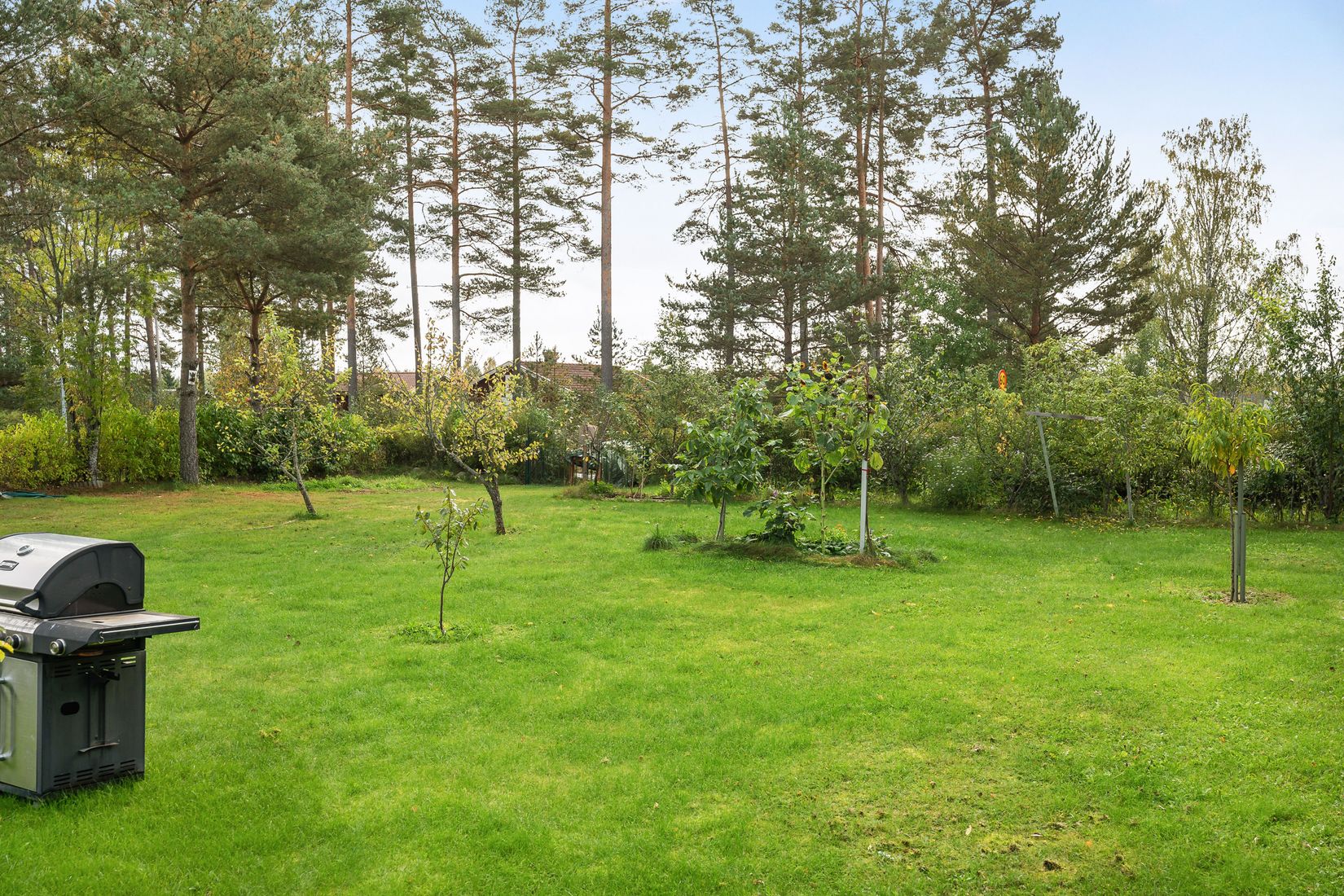 Villa, Mörnersbergsvägen 14, Karlstad