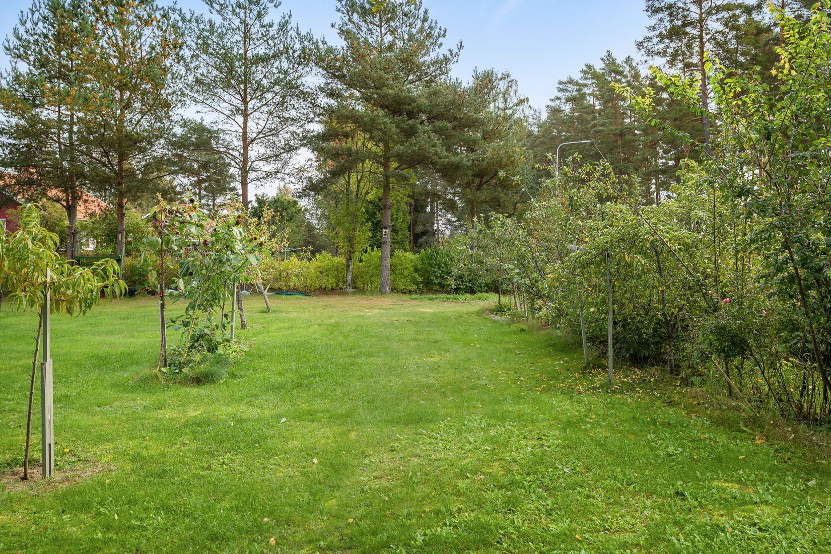 Villa, Mörnersbergsvägen 14, Karlstad