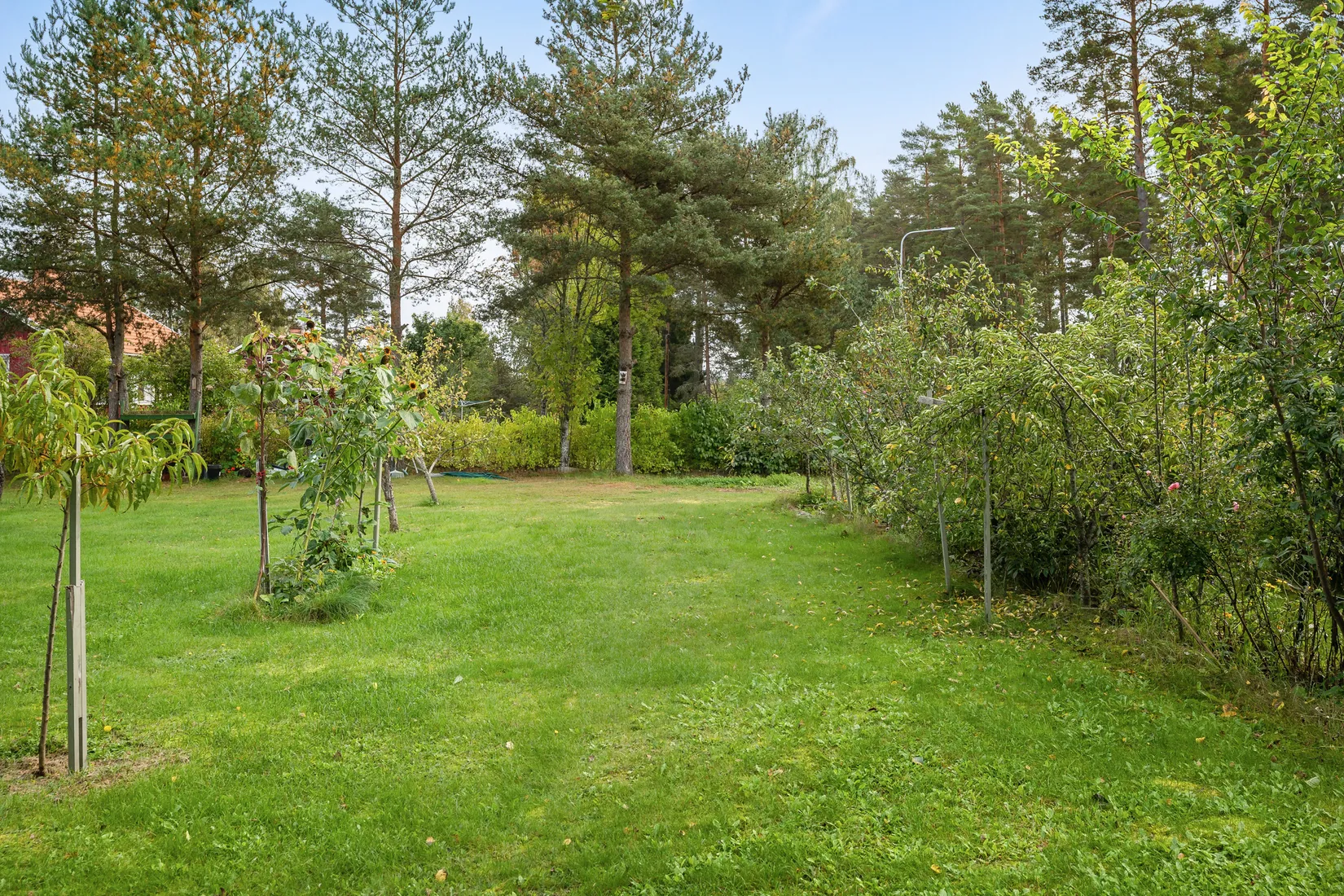 Villa, Mörnersbergsvägen 14, Karlstad