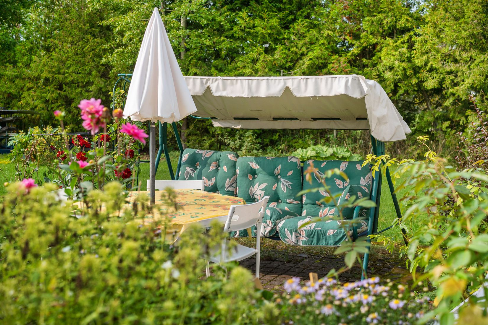 Villa, Mörnersbergsvägen 14, Karlstad