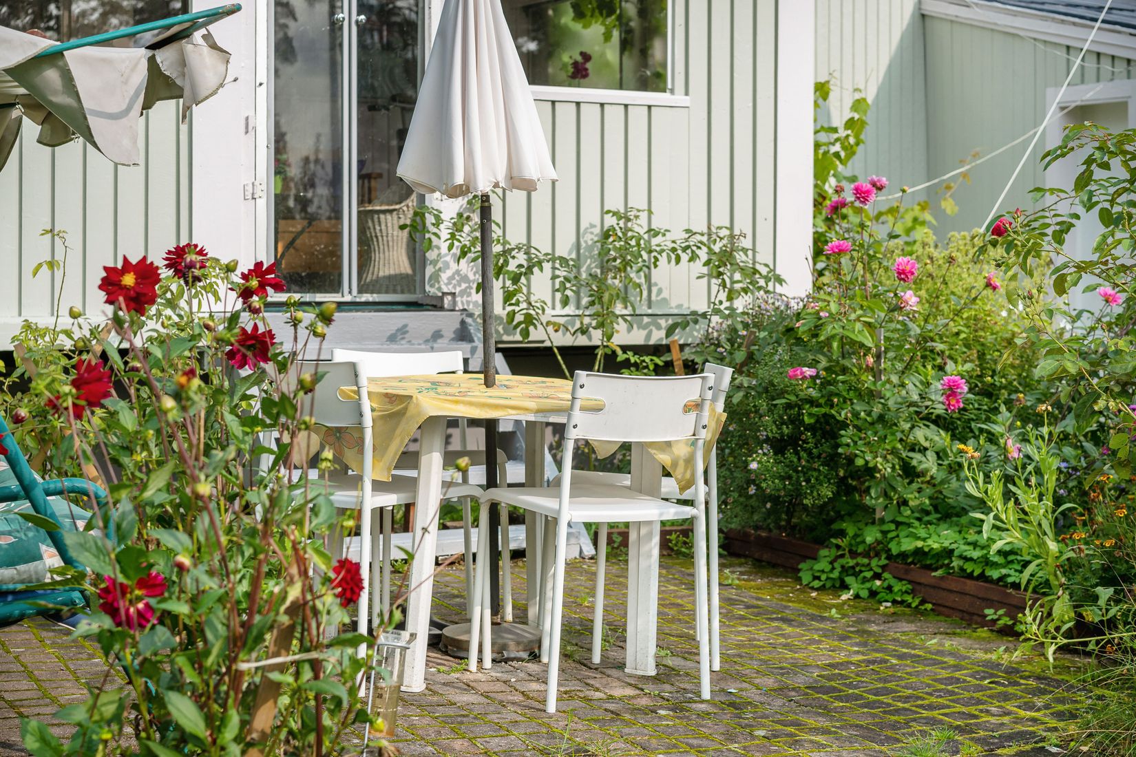 Villa, Mörnersbergsvägen 14, Karlstad