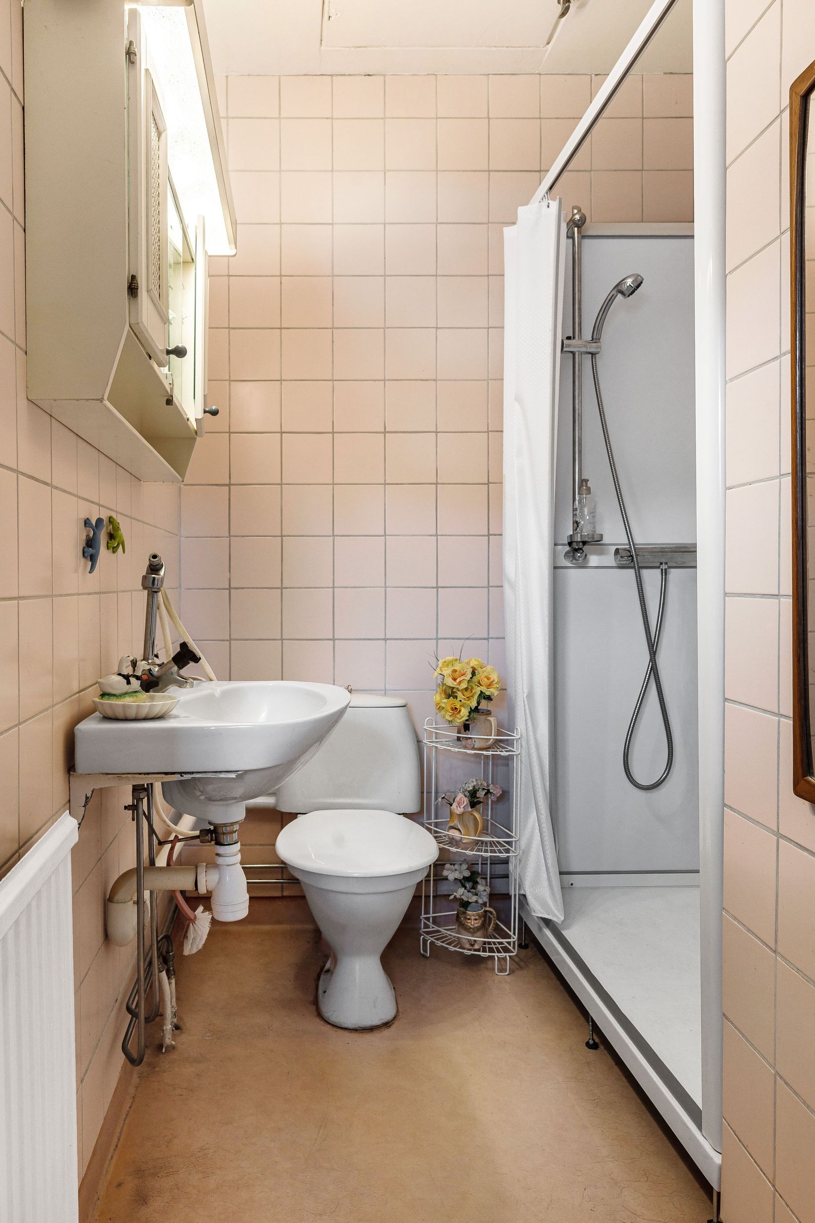 Villa, Mörnersbergsvägen 14, Karlstad