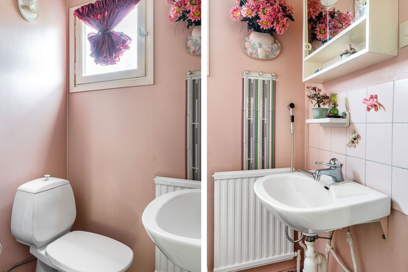 Villa, Mörnersbergsvägen 14, Karlstad