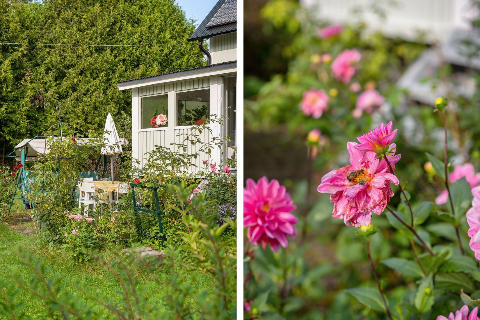 Villa, Mörnersbergsvägen 14, Karlstad